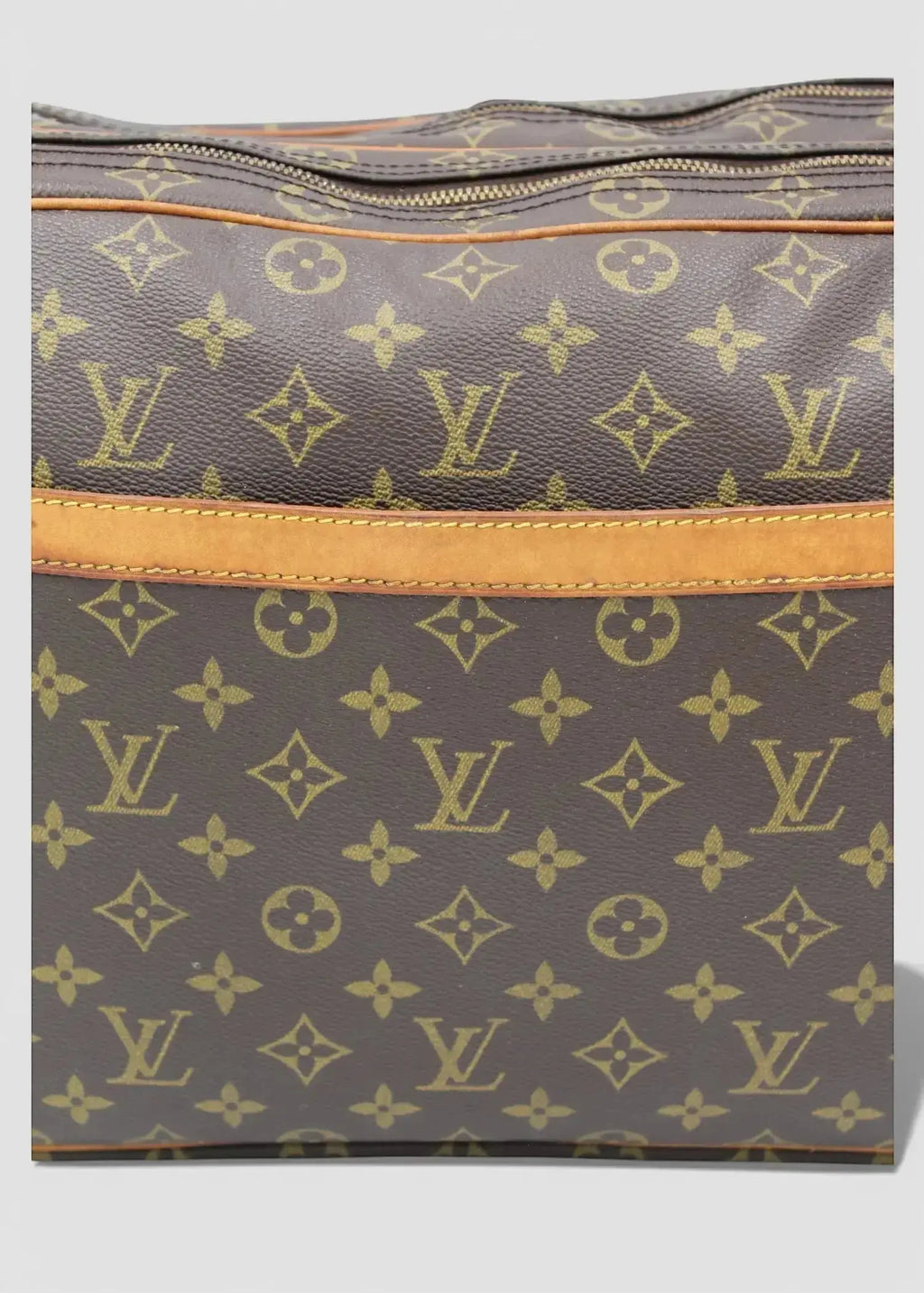 Preloved | Louis Vuitton Monogram Crossbody Reporter GM Louis Vuitton