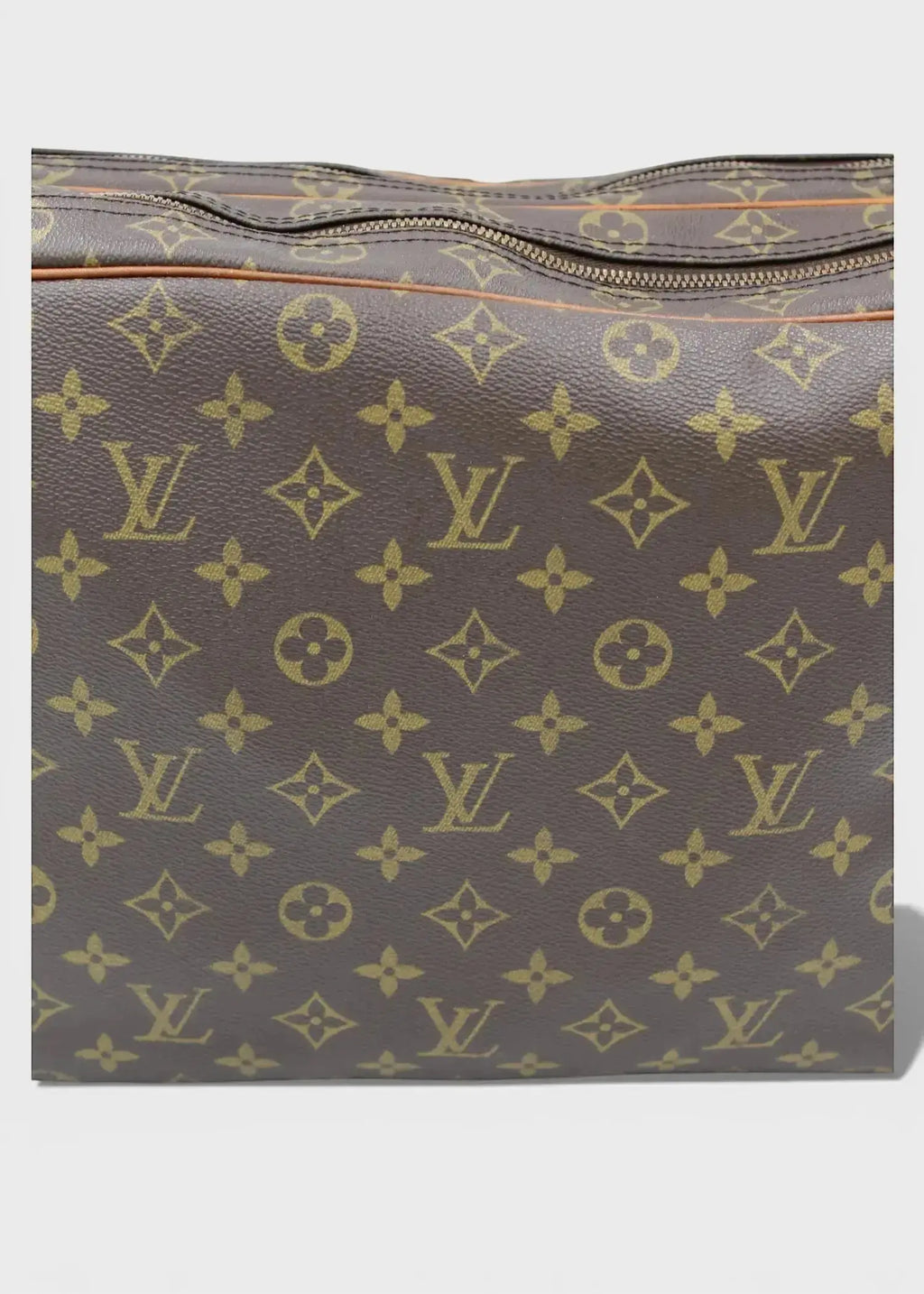 Preloved | Louis Vuitton Monogram Crossbody Reporter GM Louis Vuitton