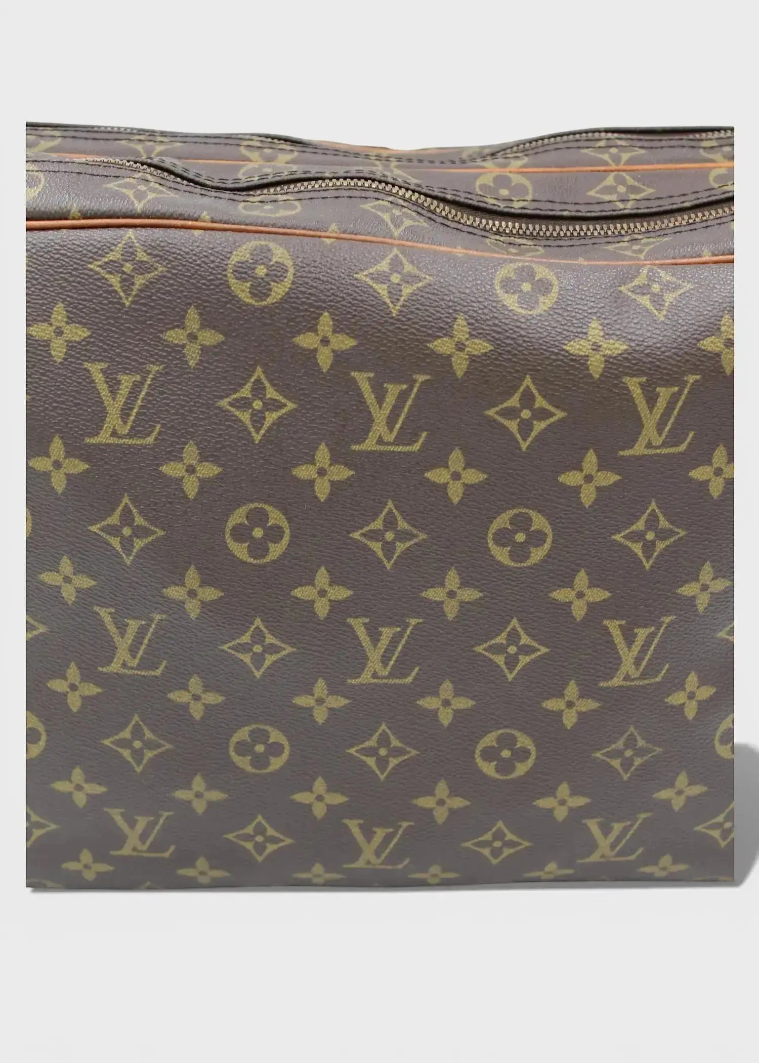 Preloved | Louis Vuitton Monogram Crossbody Reporter GM Louis Vuitton