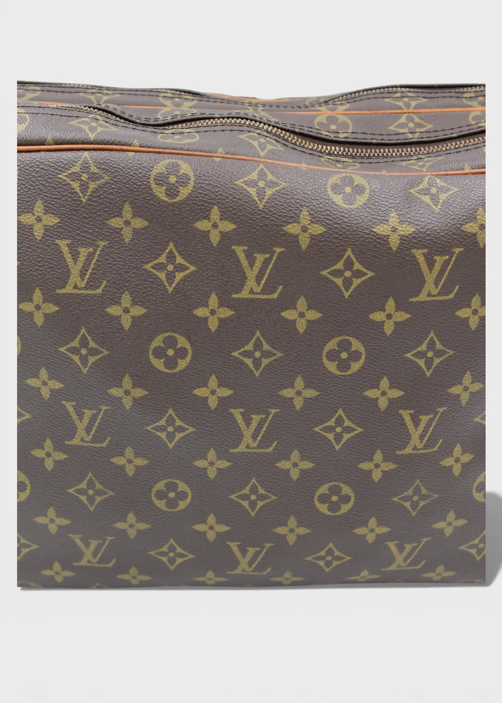 Preloved | Louis Vuitton Monogram Crossbody Reporter GM