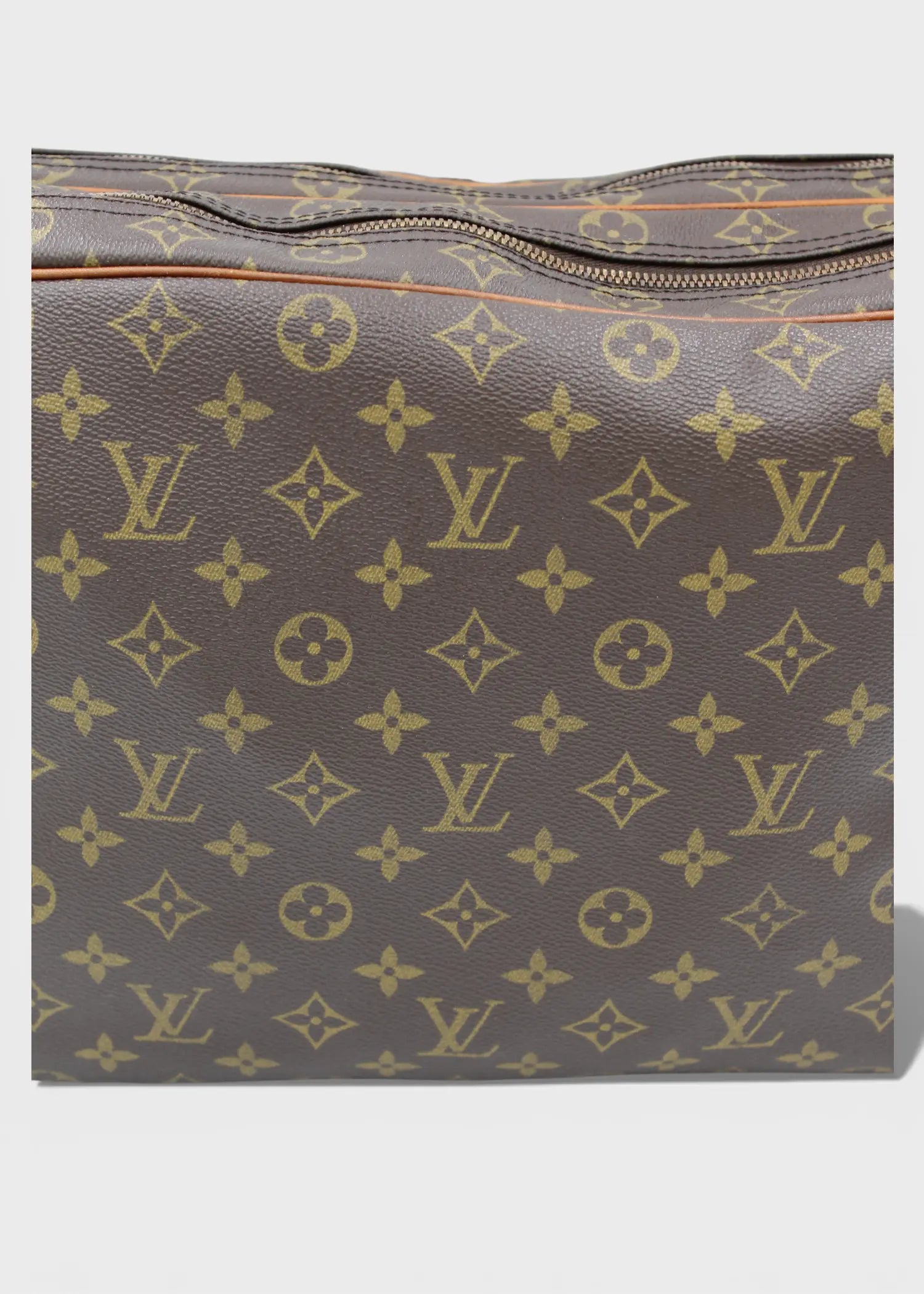 Preloved | Louis Vuitton Monogram Crossbody Reporter GM