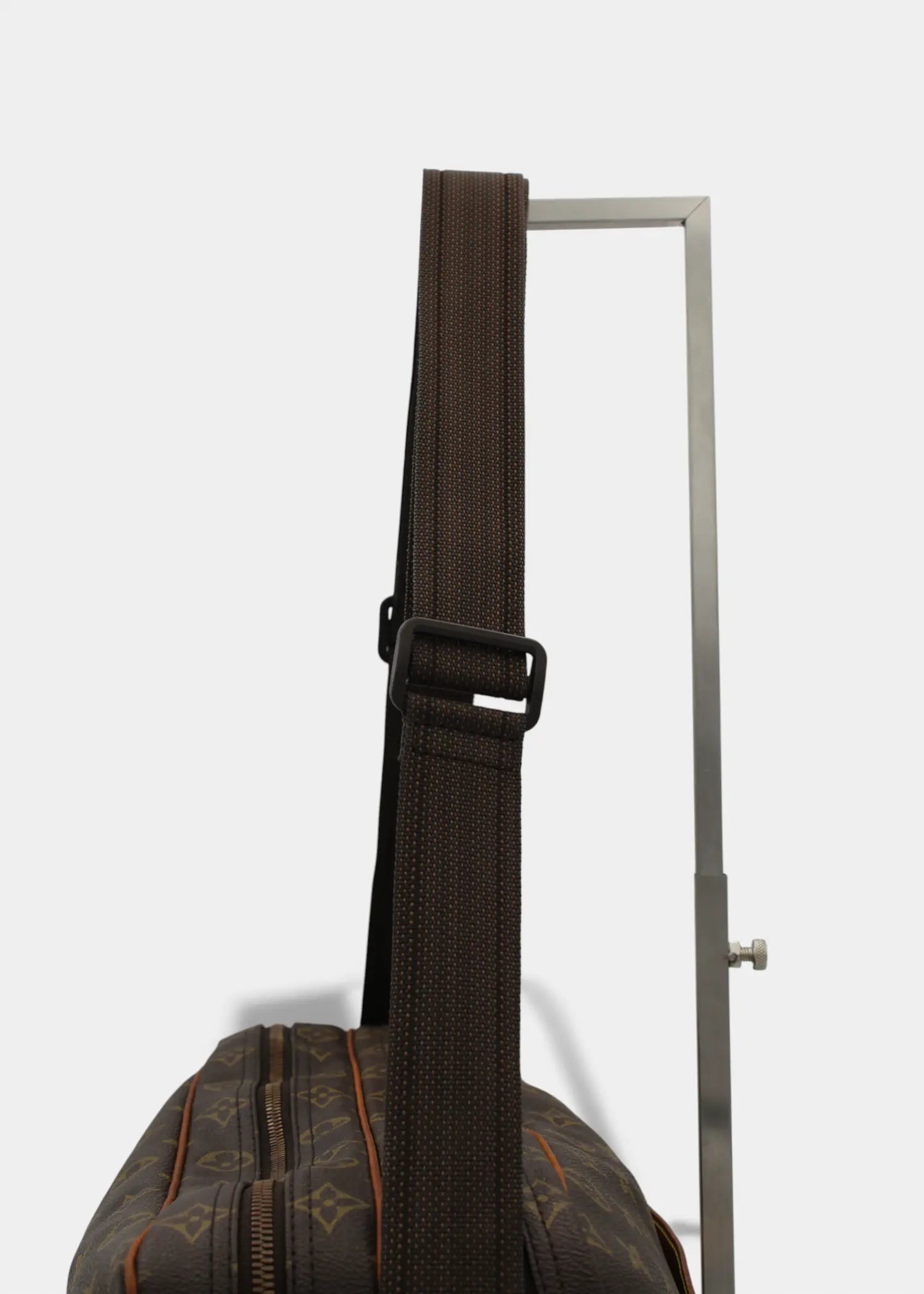 Preloved | Louis Vuitton Monogram Crossbody Reporter GM