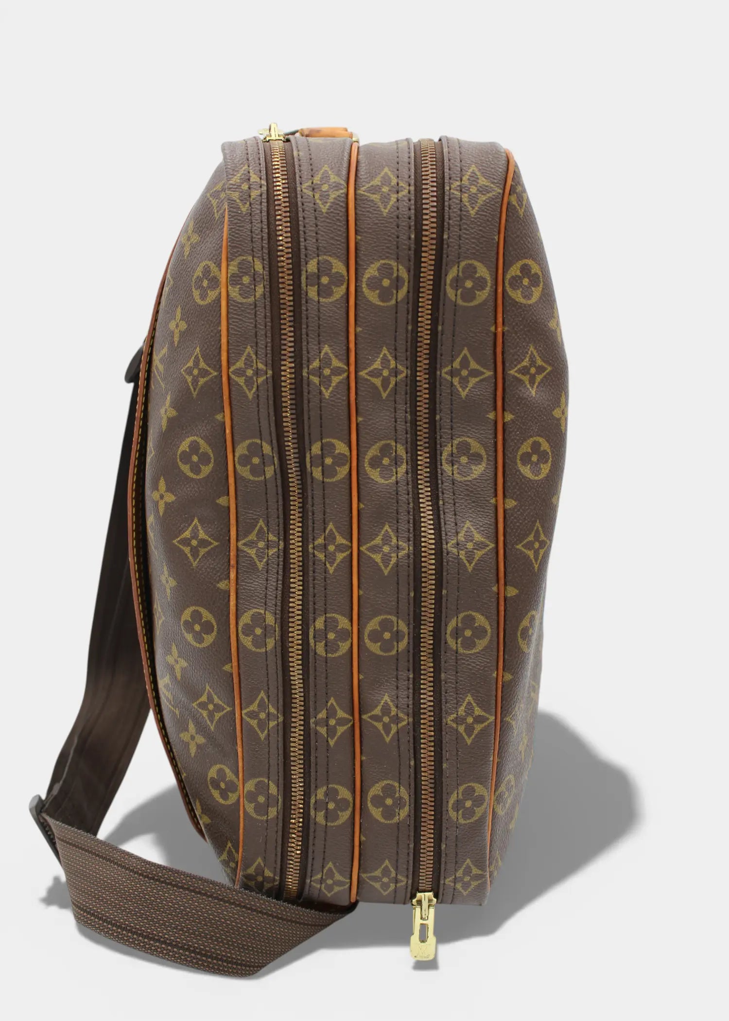 Preloved | Louis Vuitton Monogram Crossbody Reporter GM