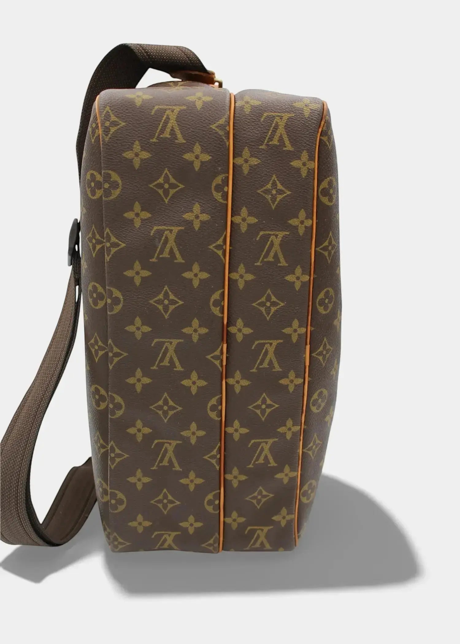 Preloved | Louis Vuitton Monogram Crossbody Reporter GM Louis Vuitton