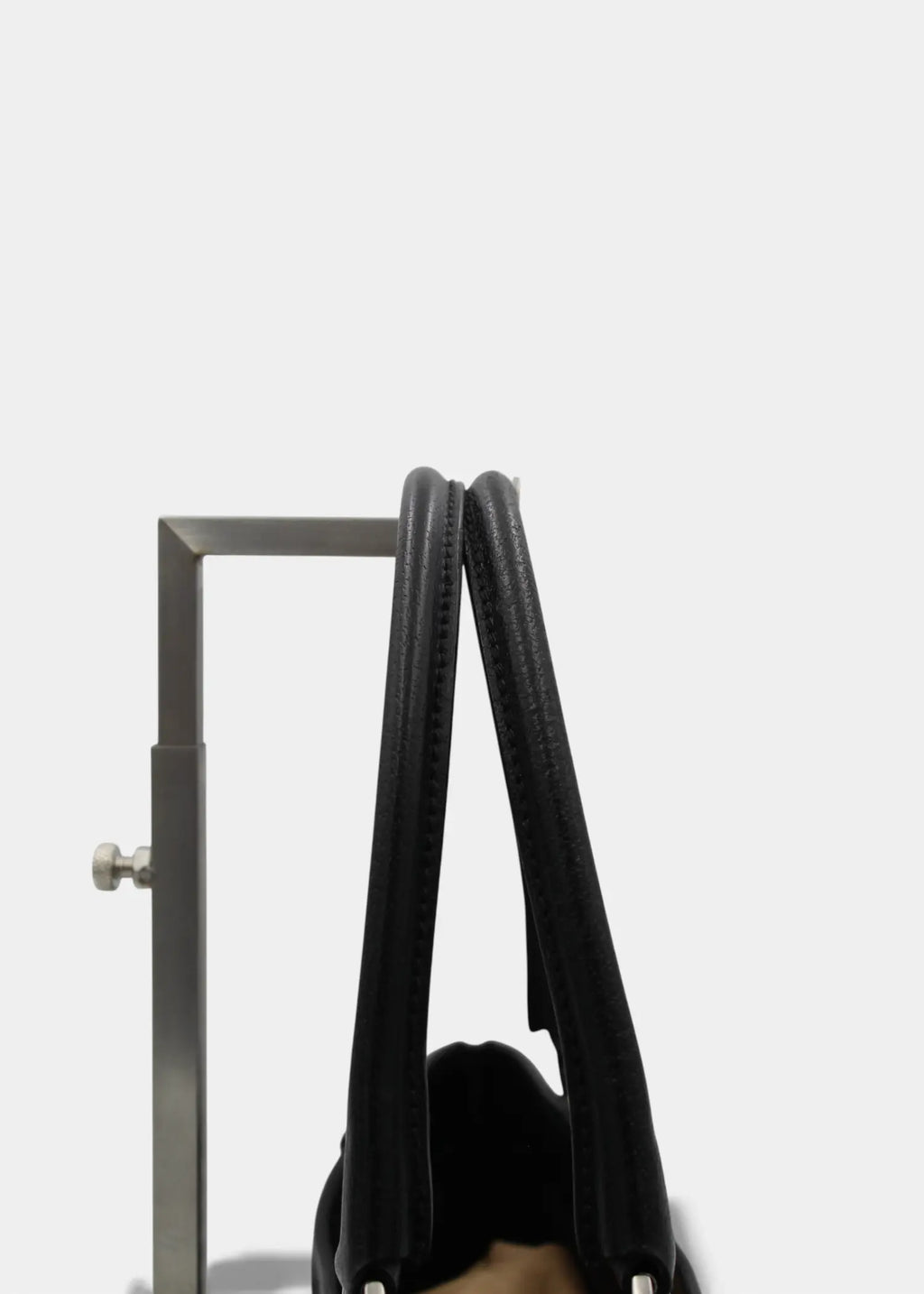 Preloved | Gucci GG Monogram Skuldertaske i Sort