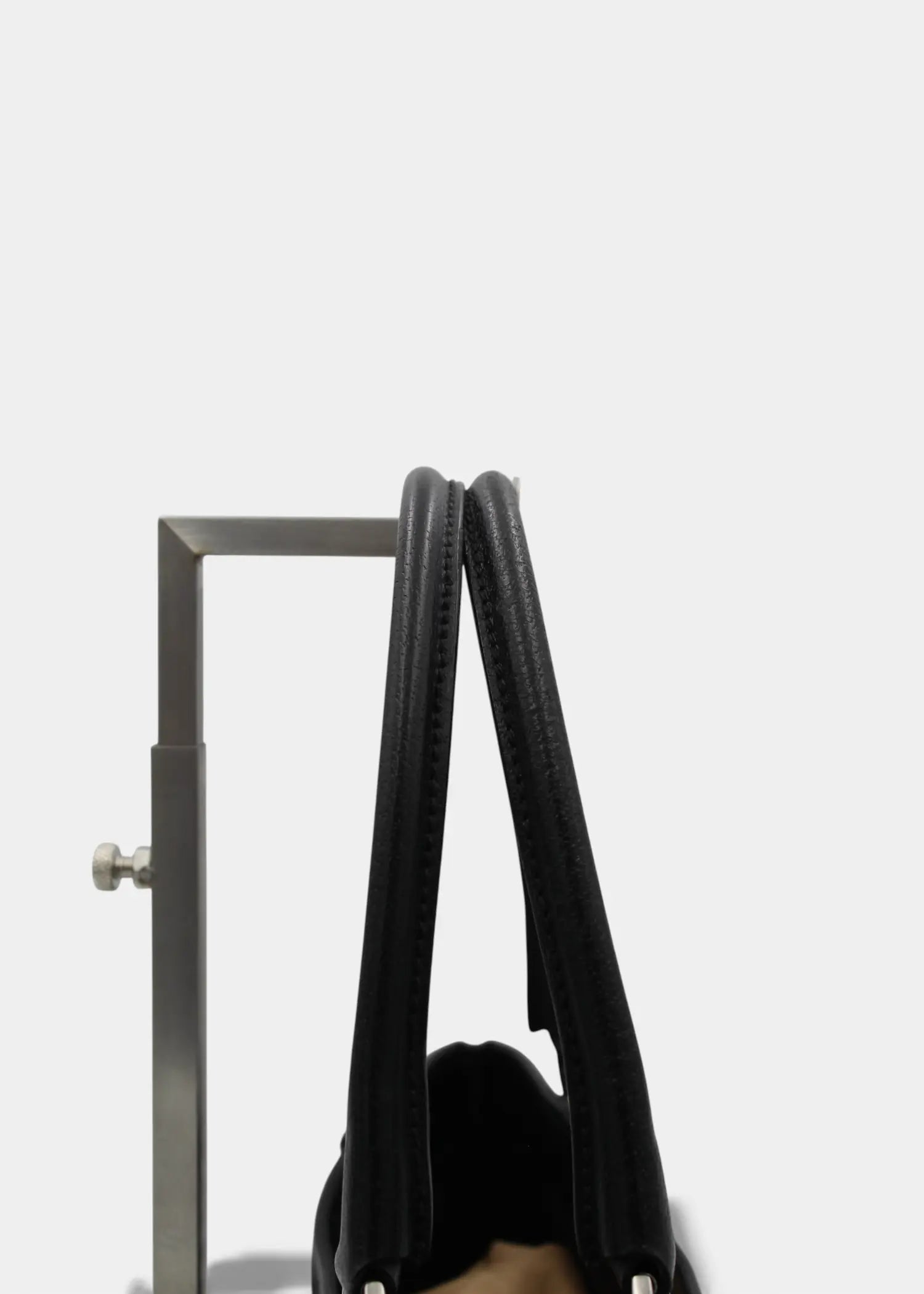 Preloved | Gucci GG Monogram Skuldertaske i Sort