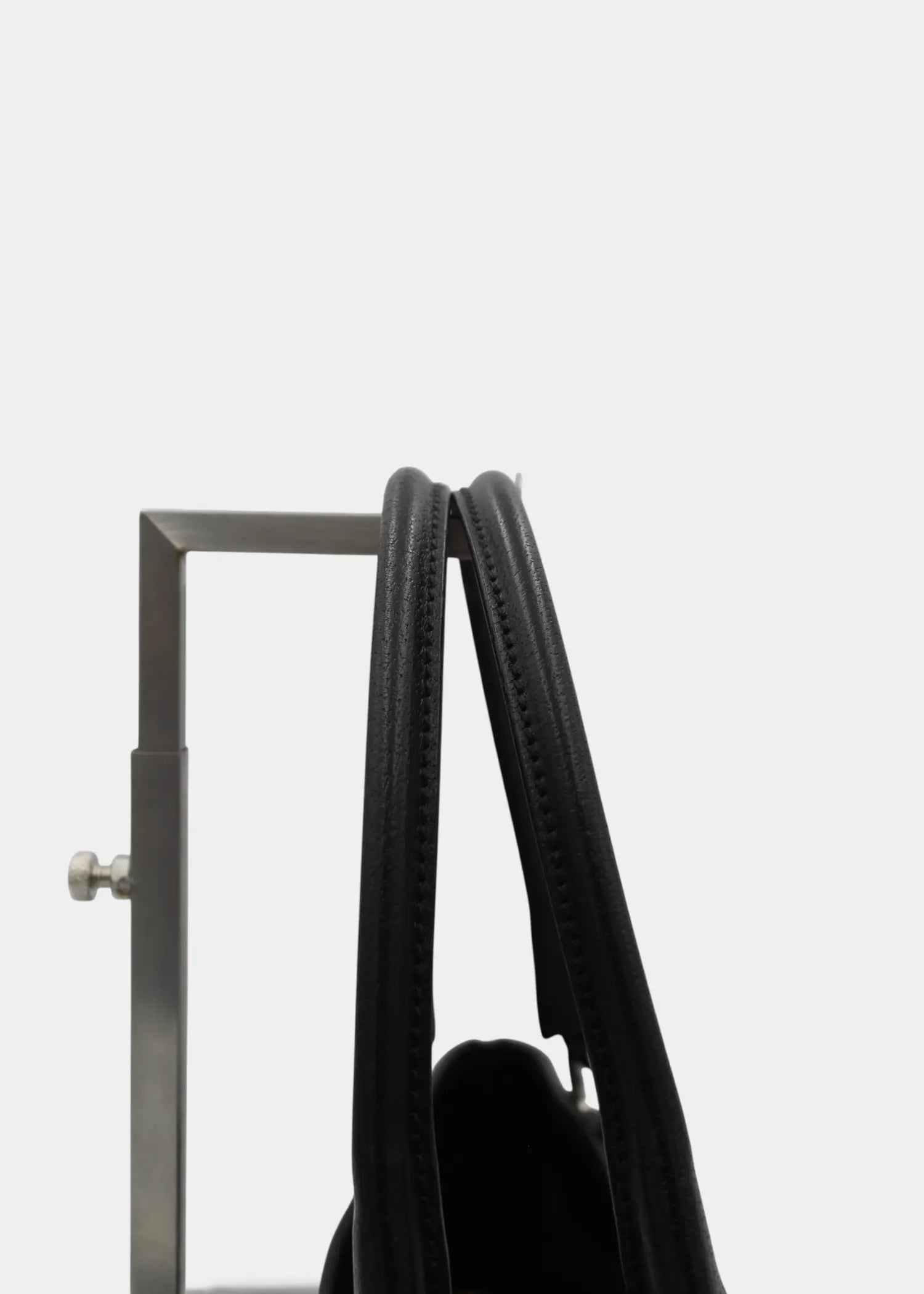 Preloved | Gucci GG Monogram Skuldertaske i Sort