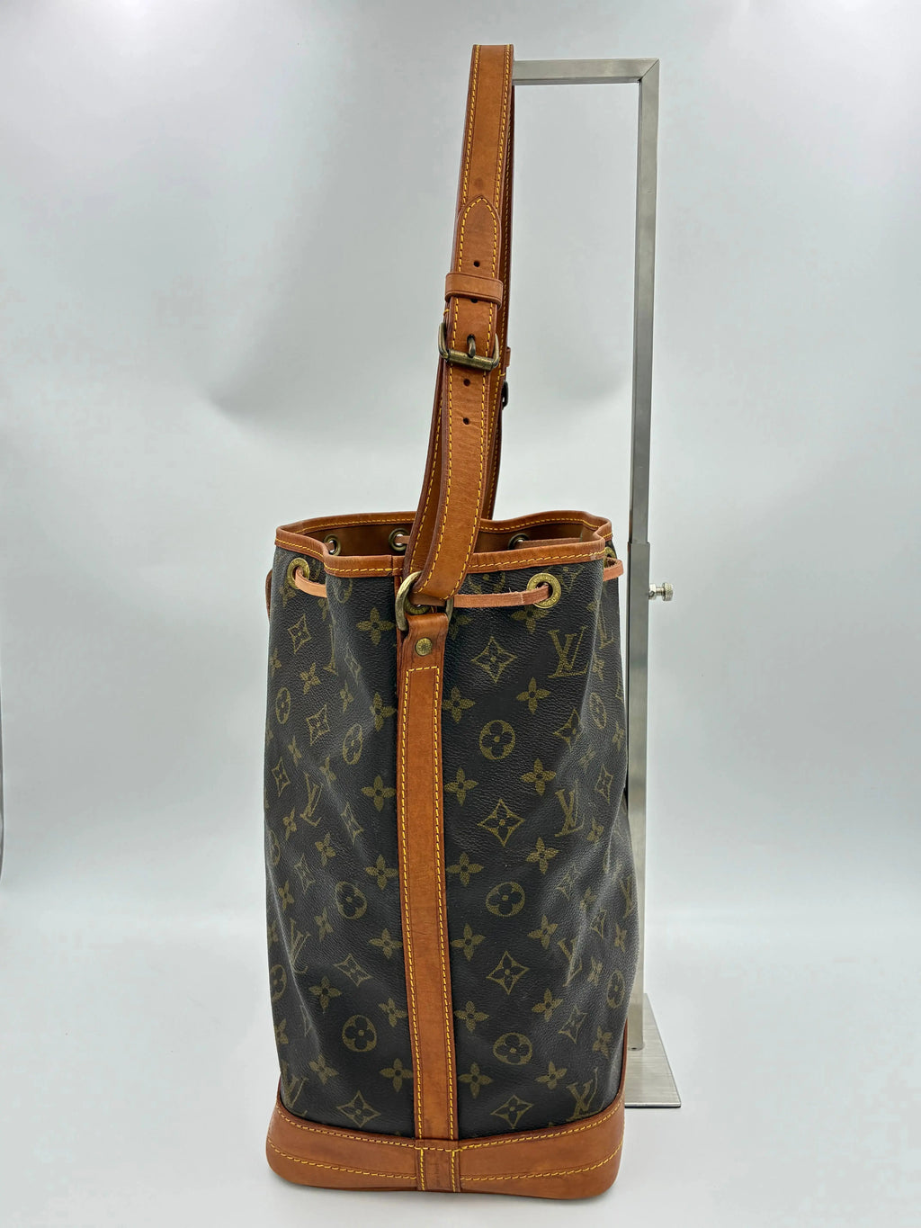 Preloved | Louis Vuitton Monogram Totebag Noé GM Stor Louis Vuitton