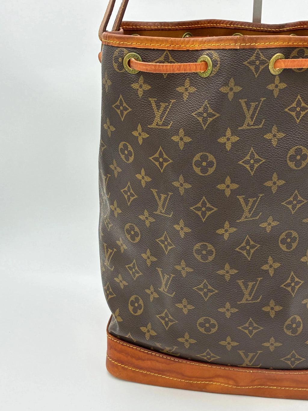 Preloved | Louis Vuitton Monogram Totebag Noé GM Stor Louis Vuitton