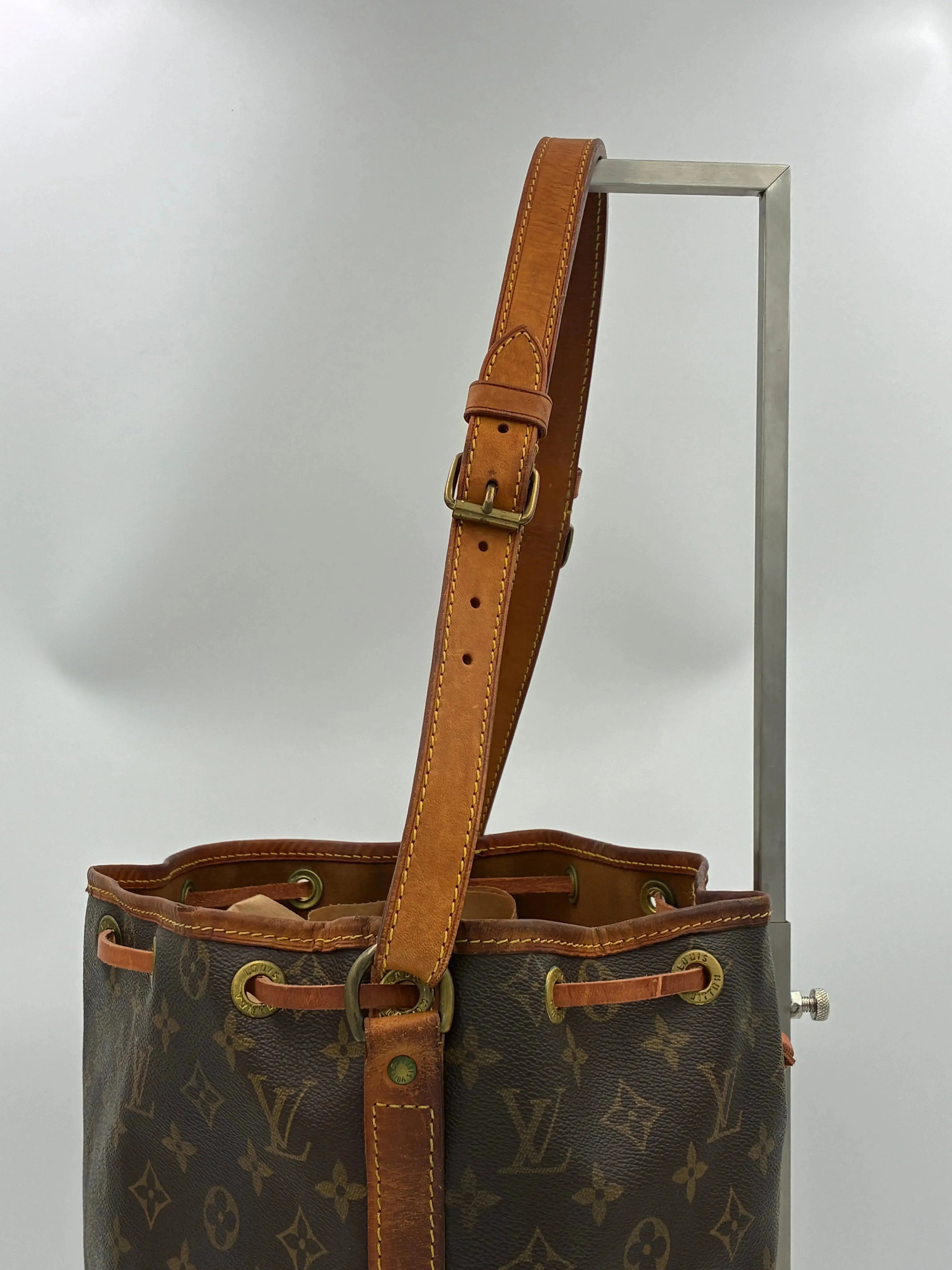 Preloved | Louis Vuitton Monogram Totebag Noé GM Stor Louis Vuitton
