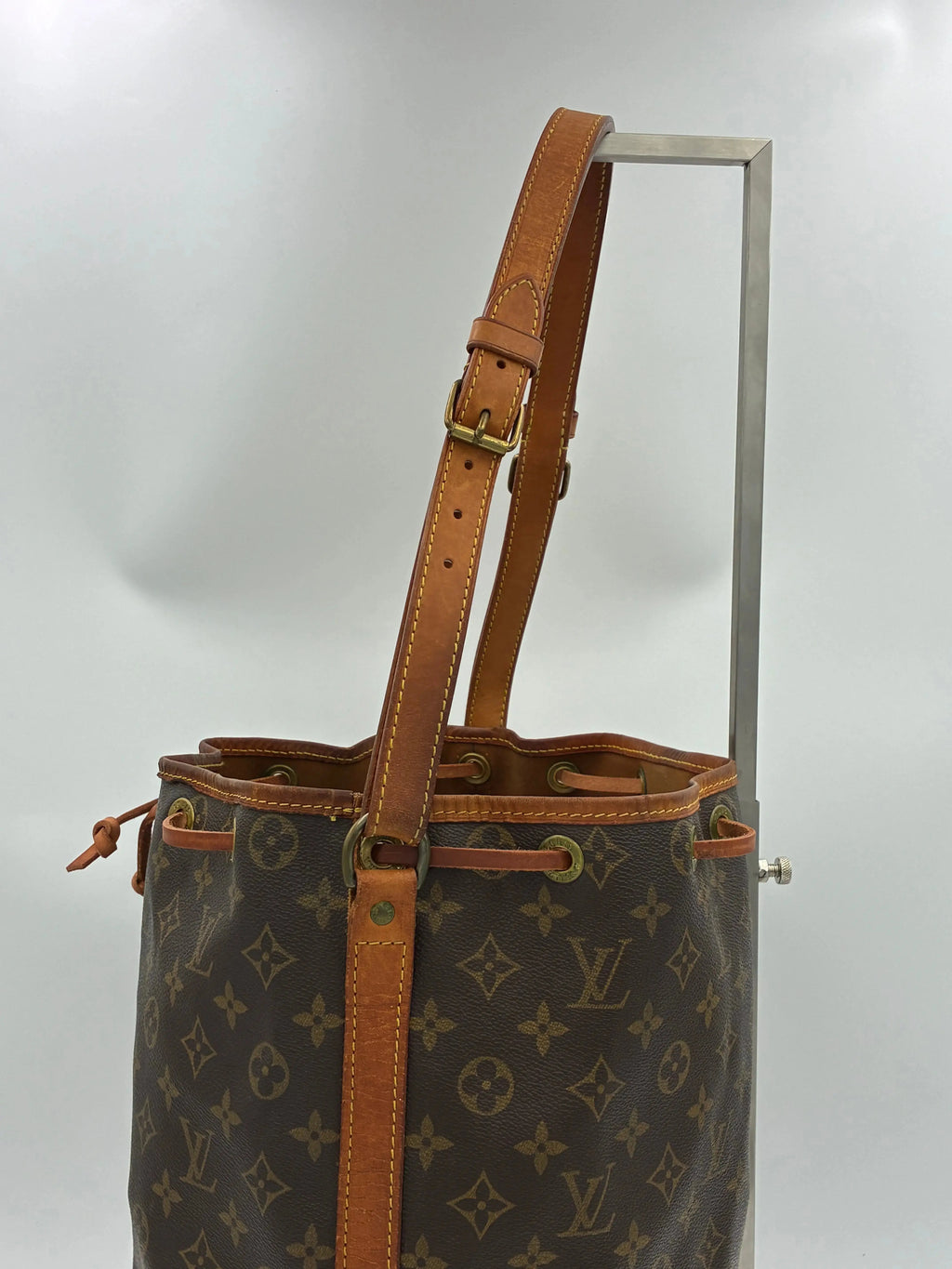 Preloved | Louis Vuitton Monogram Totebag Noé GM Stor Louis Vuitton