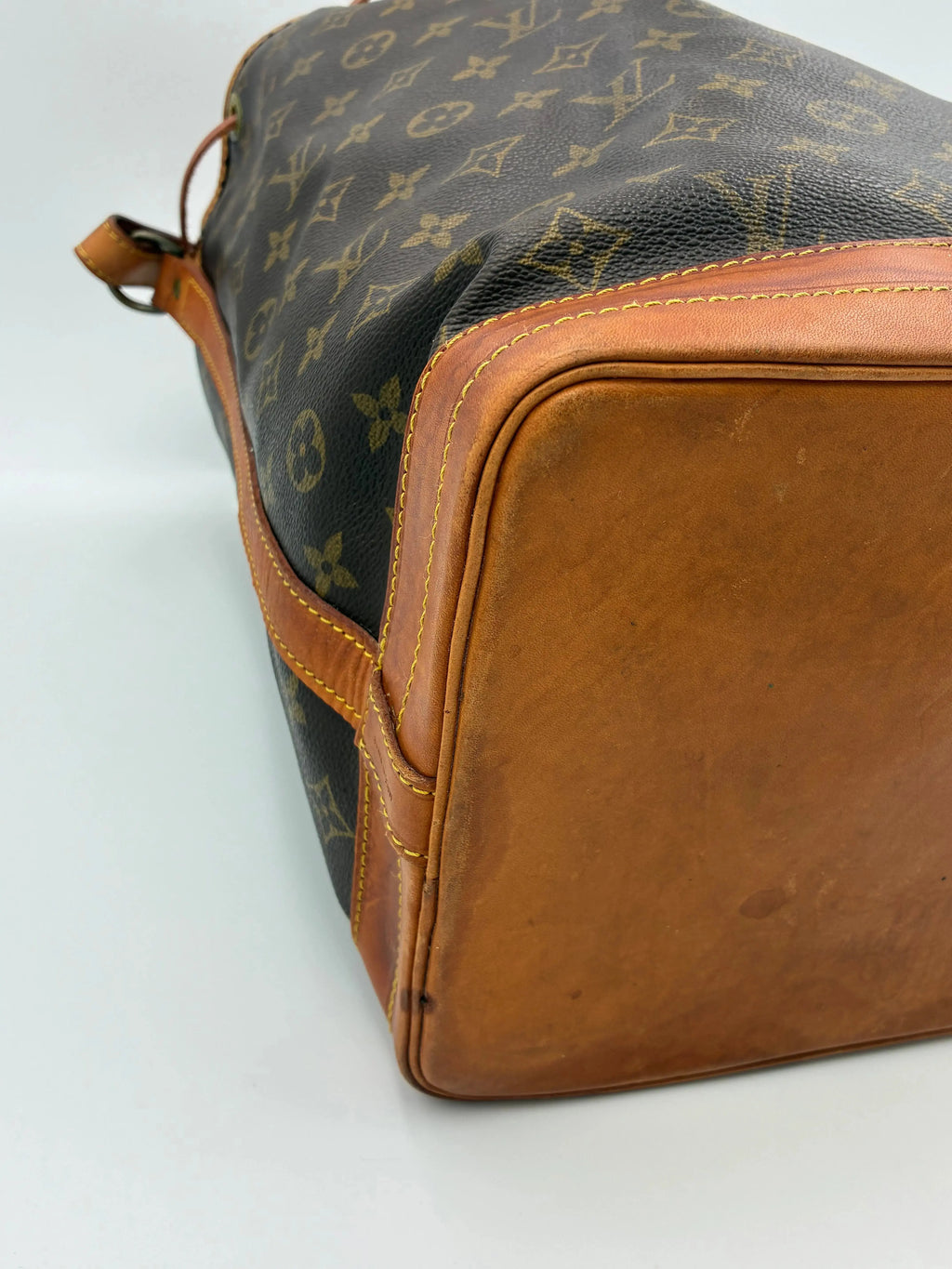 Preloved | Louis Vuitton Monogram Totebag Noé GM Stor Louis Vuitton