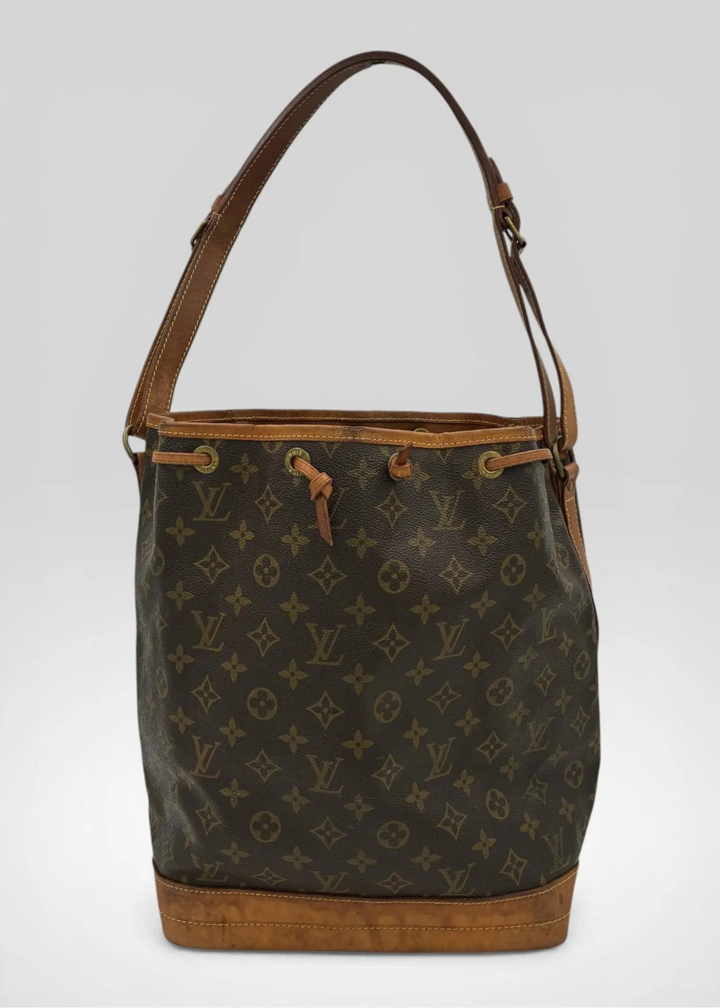 Preloved | Louis Vuitton Monogram Totebag Noé GM Stor Louis Vuitton