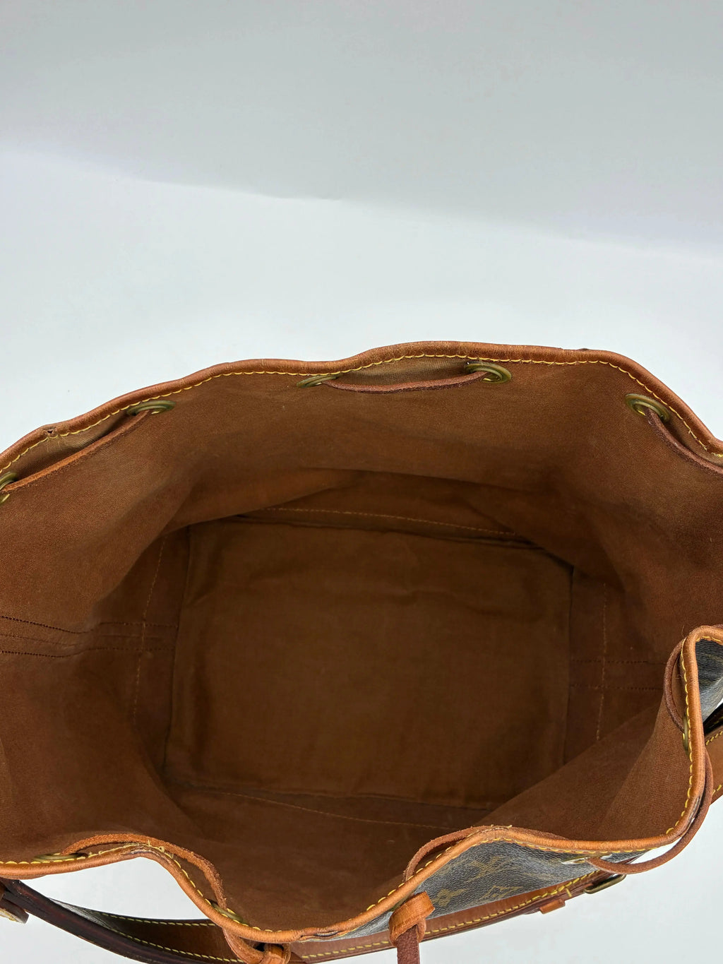 Preloved | Louis Vuitton Monogram Totebag Noé GM Stor Louis Vuitton