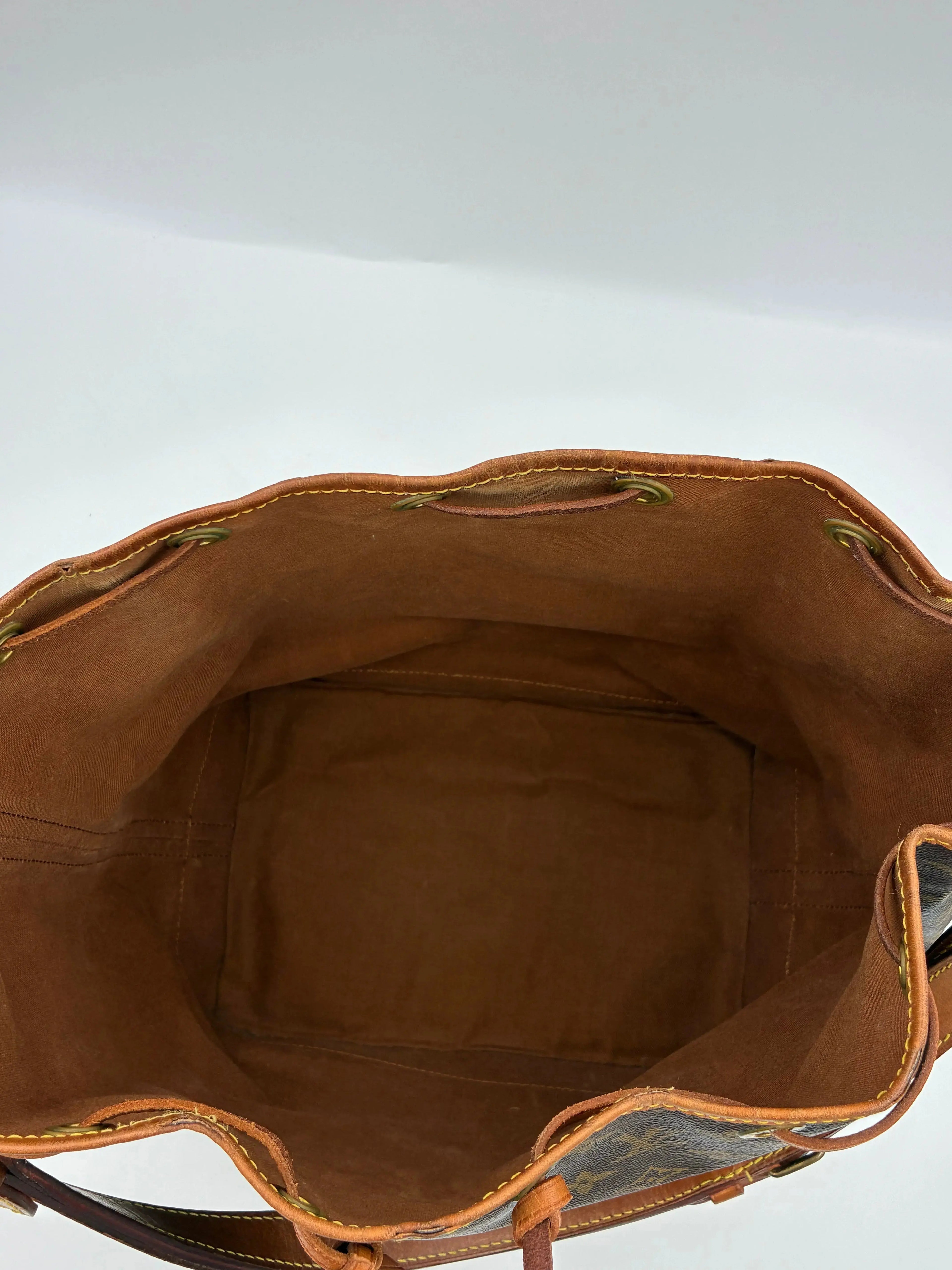 Preloved | Louis Vuitton Monogram Totebag Noé GM Stor Louis Vuitton