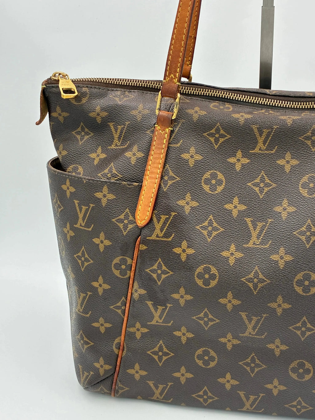 Preloved | Louis Vuitton Monogram Totebag Totally GM Louis Vuitton