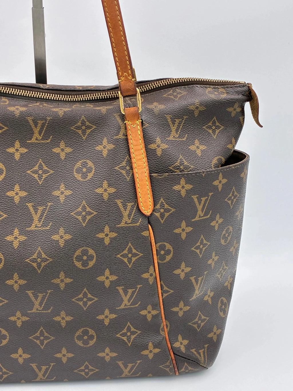 Preloved | Louis Vuitton Monogram Totebag Totally GM Louis Vuitton