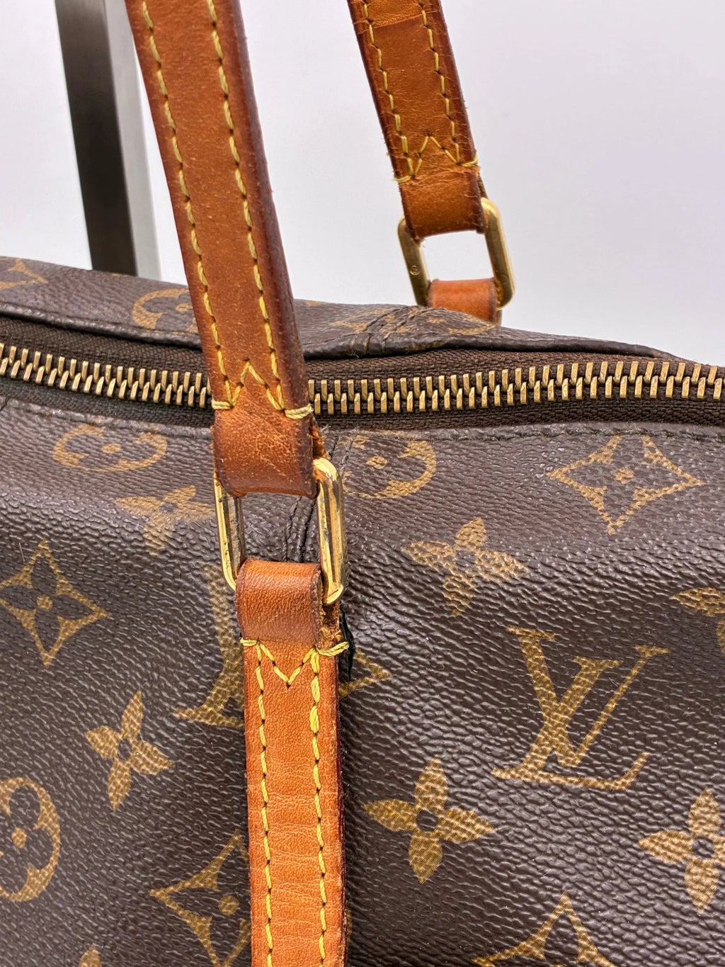 Preloved | Louis Vuitton Monogram Totebag Totally GM Louis Vuitton