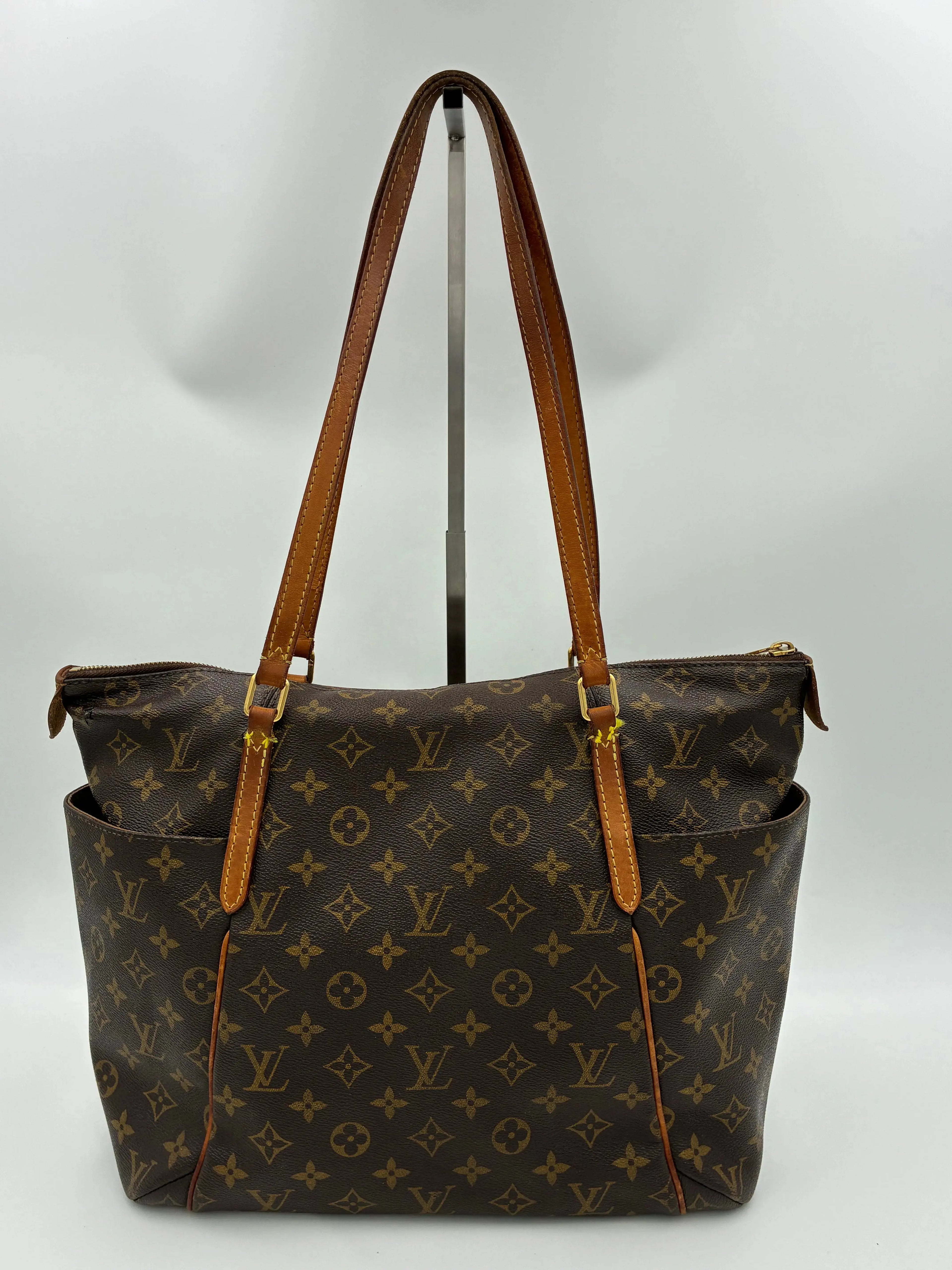Preloved | Louis Vuitton Monogram Totebag Totally GM Louis Vuitton
