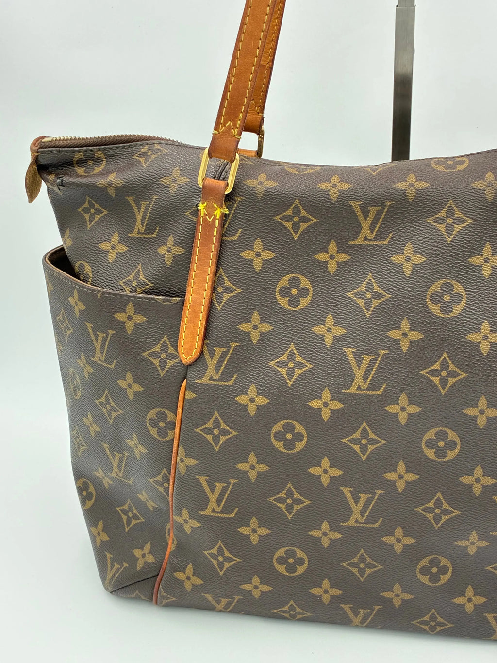 Preloved | Louis Vuitton Monogram Totebag Totally GM Louis Vuitton