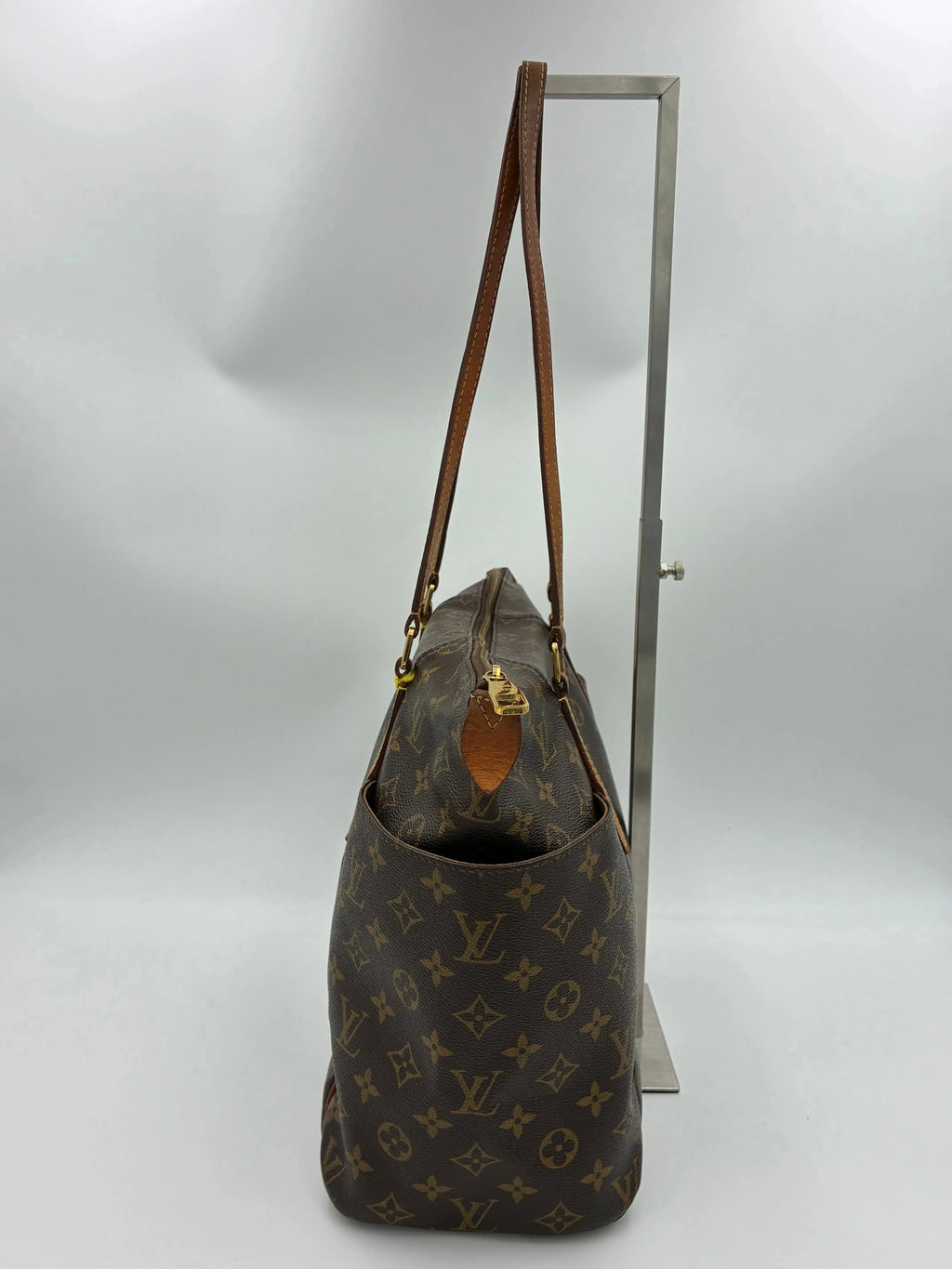 Preloved | Louis Vuitton Monogram Totebag Totally GM Louis Vuitton