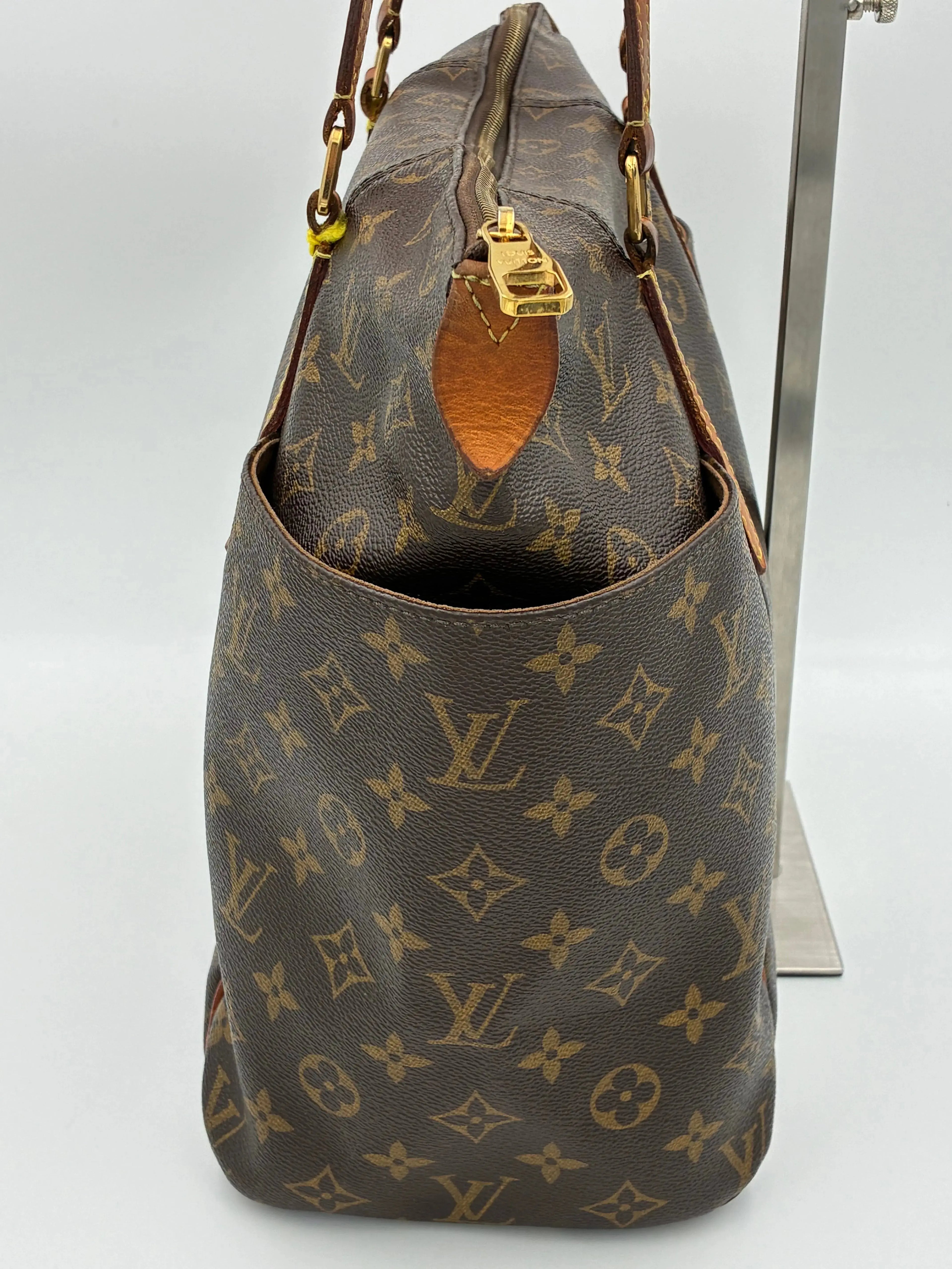 Preloved | Louis Vuitton Monogram Totebag Totally GM Louis Vuitton