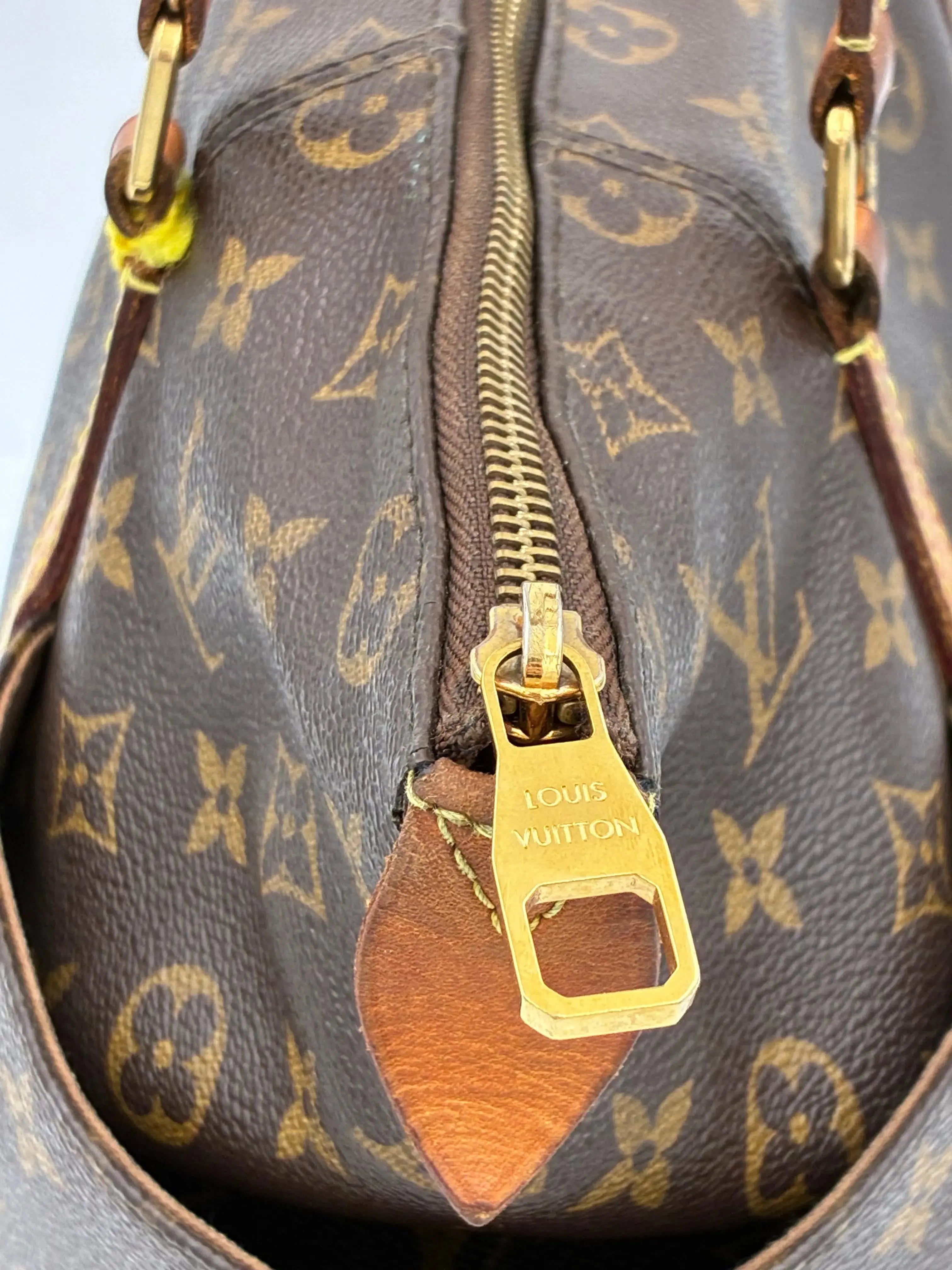 Preloved | Louis Vuitton Monogram Totebag Totally GM Louis Vuitton