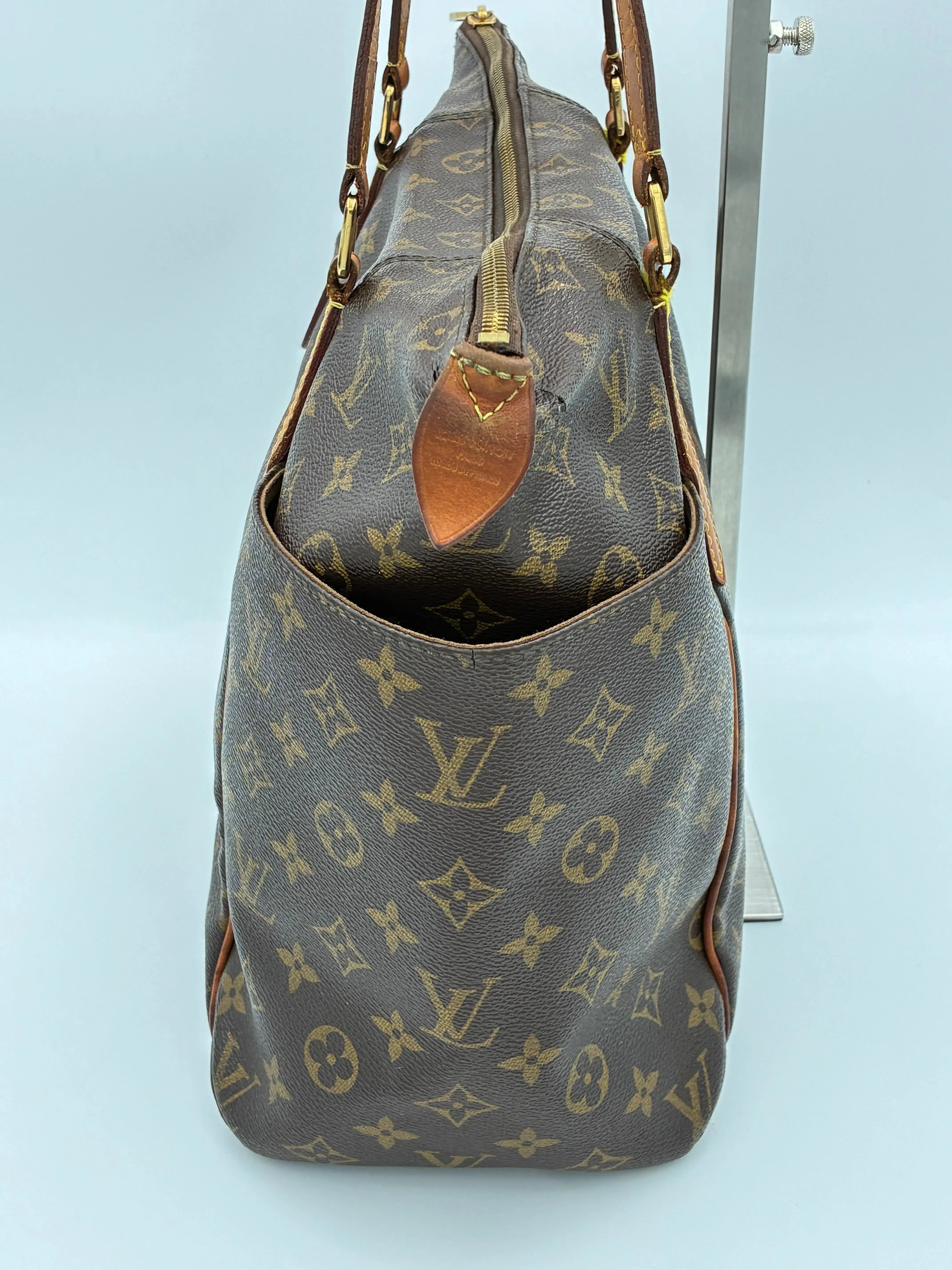 Preloved | Louis Vuitton Monogram Totebag Totally GM Louis Vuitton