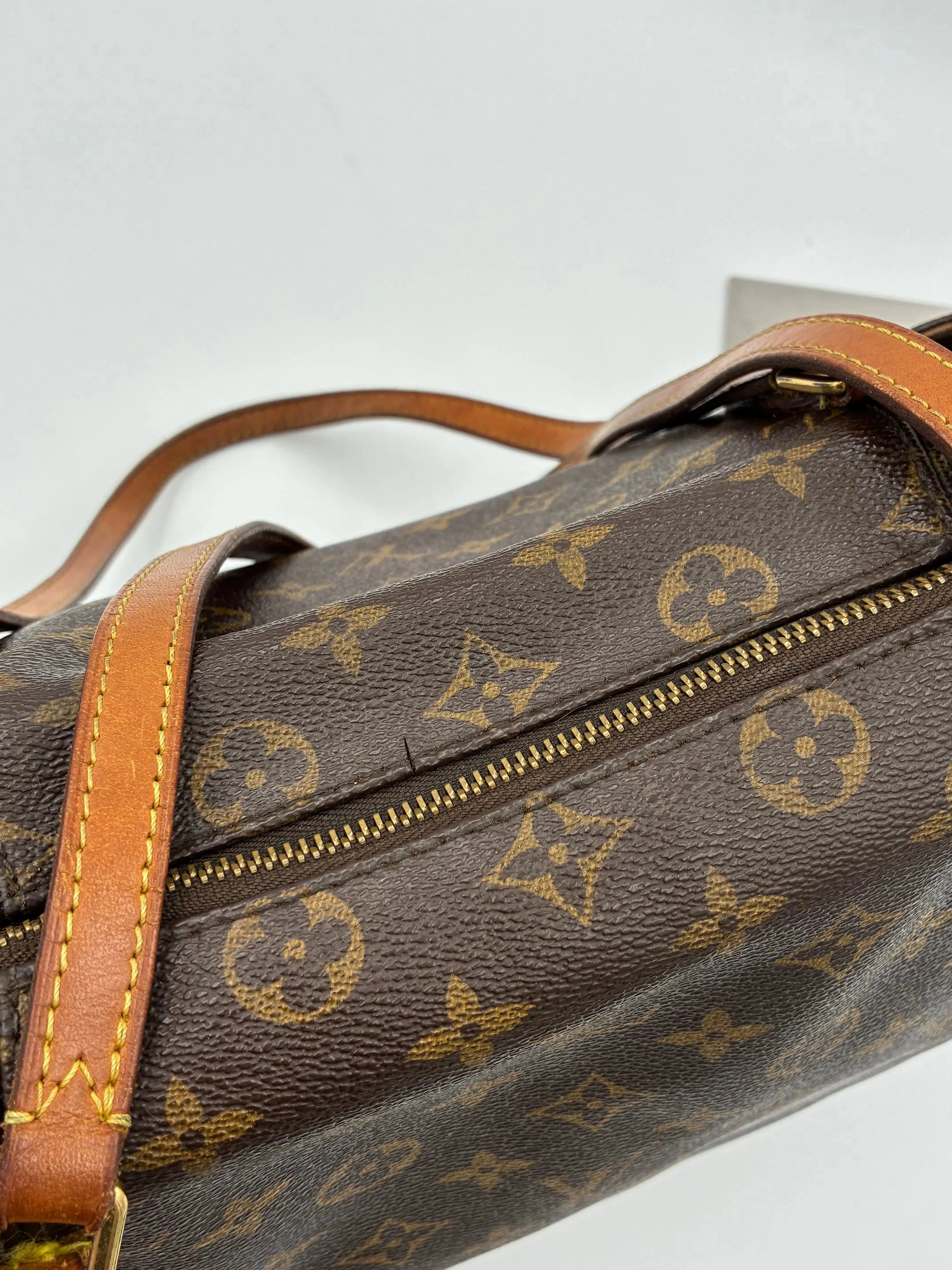Preloved | Louis Vuitton Monogram Totebag Totally GM Louis Vuitton