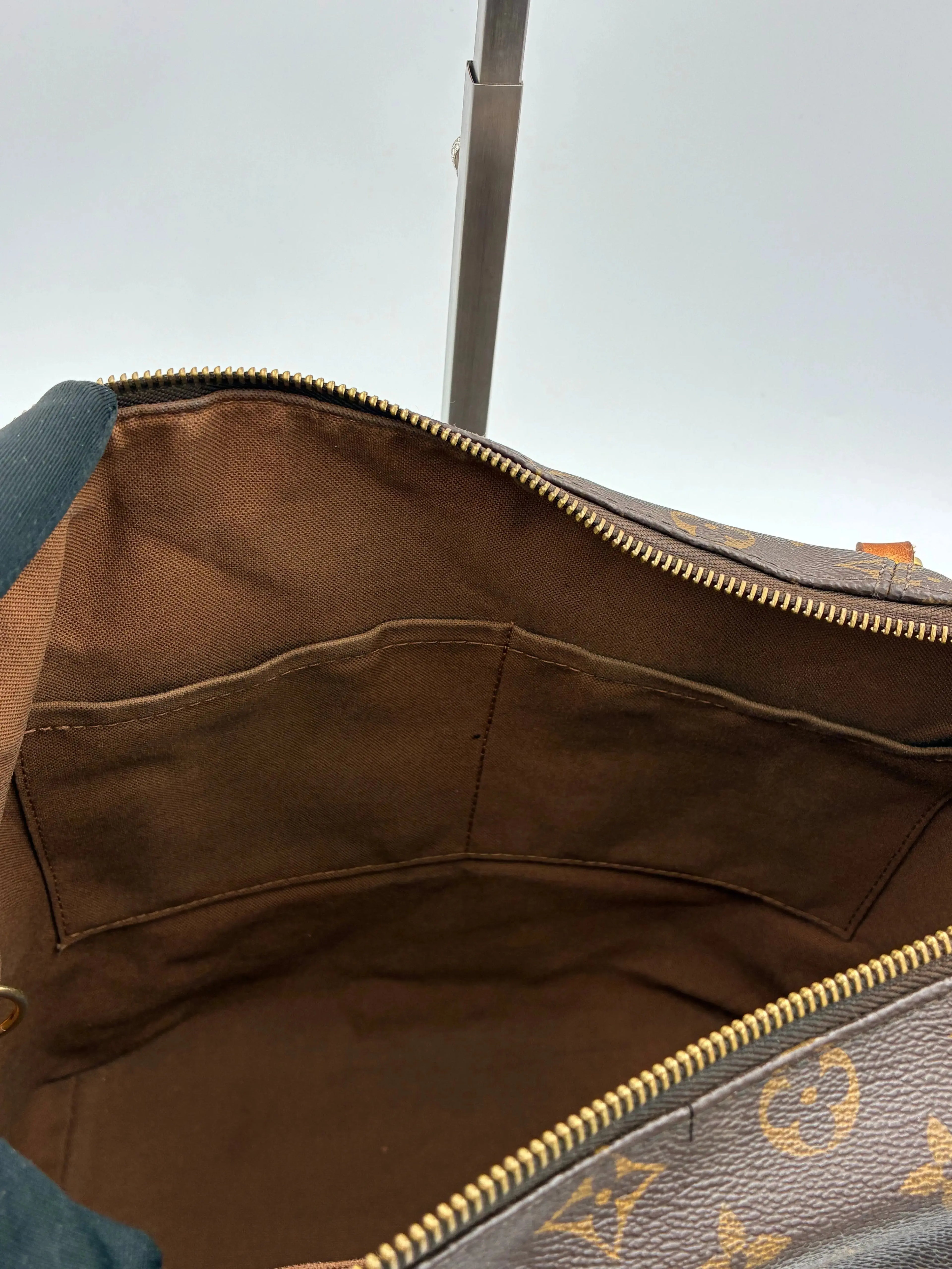Preloved | Louis Vuitton Monogram Totebag Totally GM Louis Vuitton