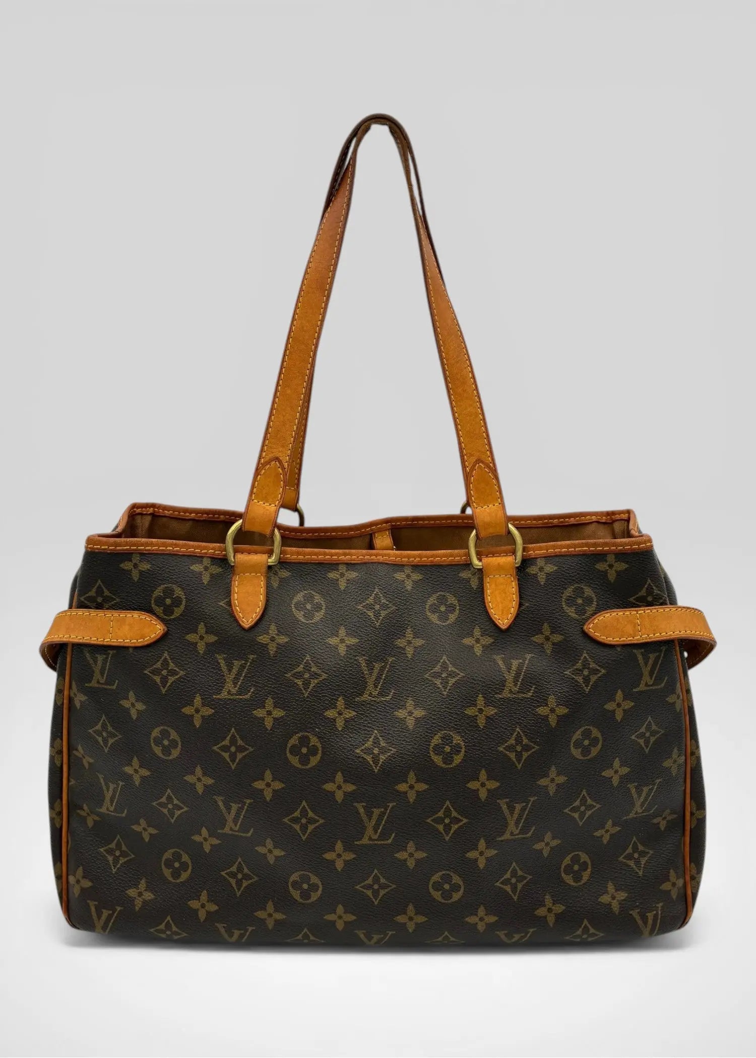 Preloved | Louis Vuitton Monogram Totebag Batignol Horizontal Louis Vuitton