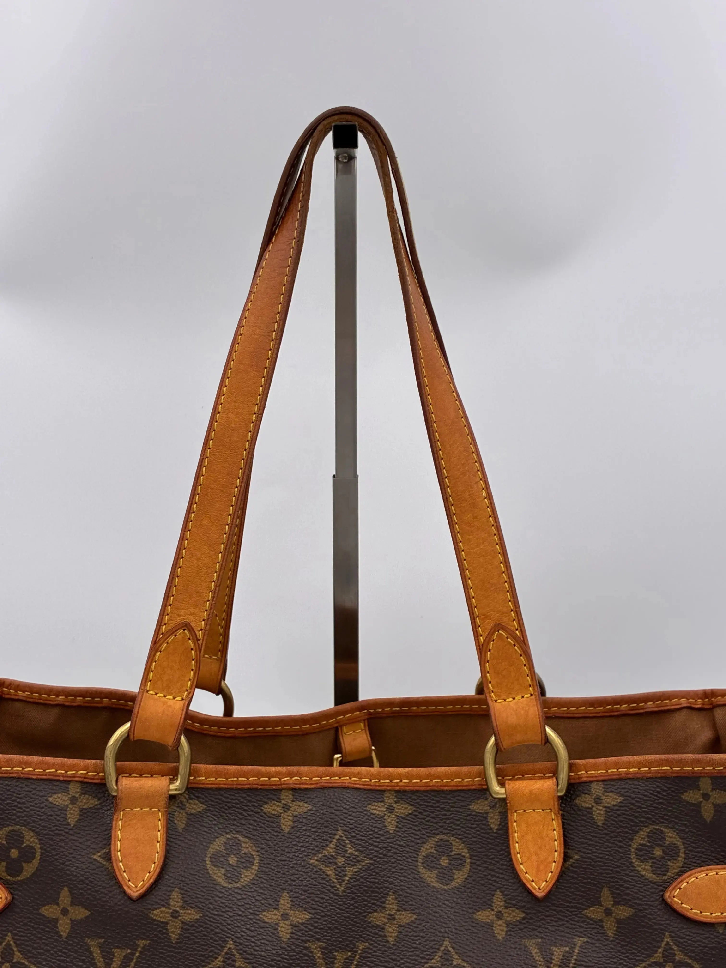 Preloved | Louis Vuitton Monogram Totebag Batignol Horizontal Louis Vuitton