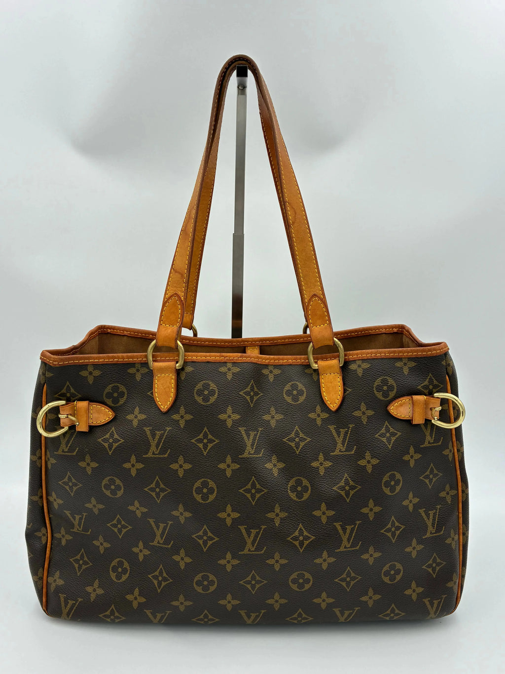 Preloved | Louis Vuitton Monogram Totebag Batignol Horizontal Louis Vuitton