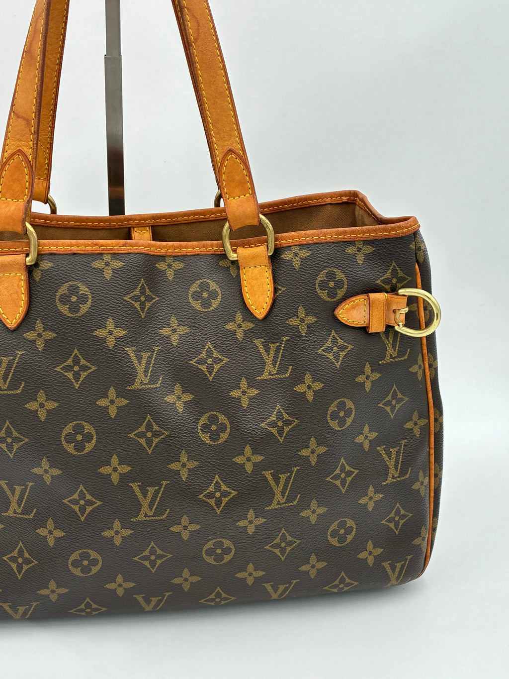 Preloved | Louis Vuitton Monogram Totebag Batignol Horizontal Louis Vuitton