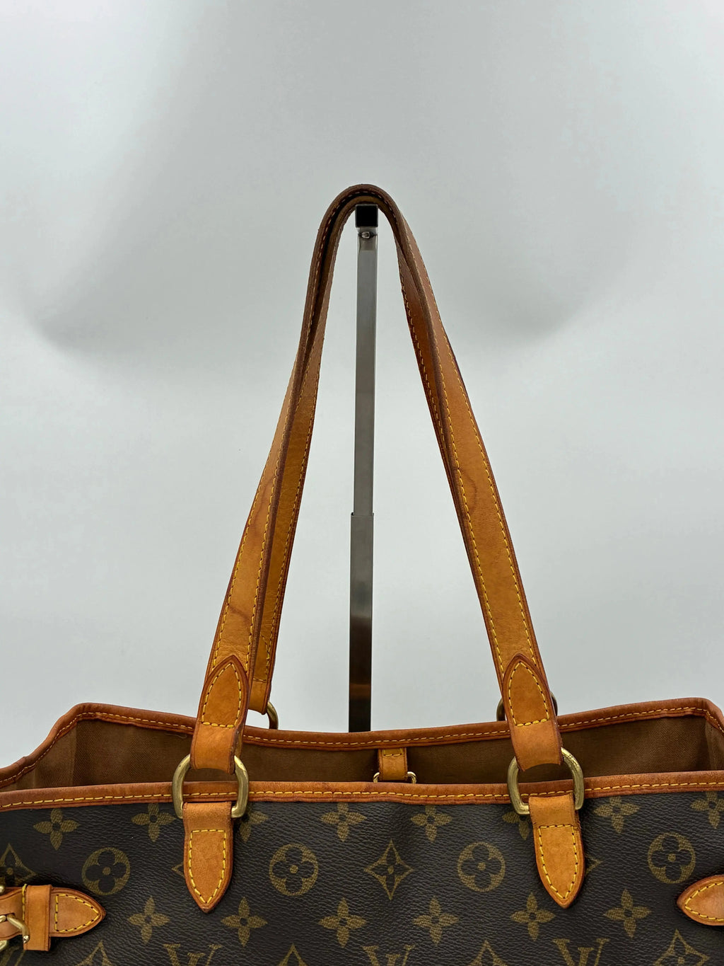 Preloved | Louis Vuitton Monogram Totebag Batignol Horizontal Louis Vuitton