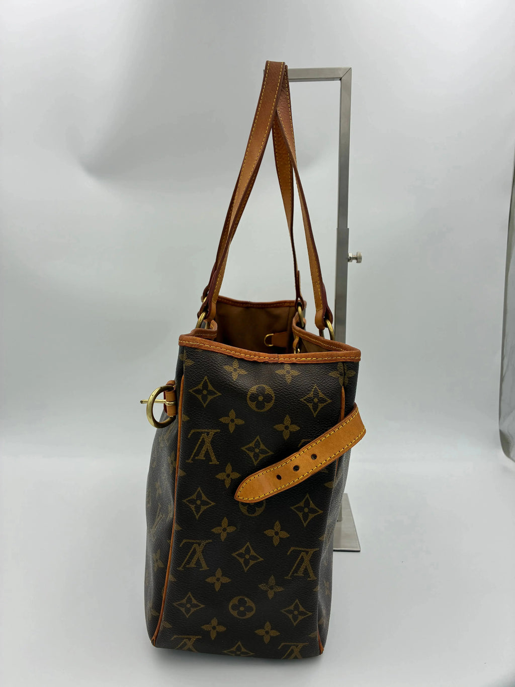Preloved | Louis Vuitton Monogram Totebag Batignol Horizontal Louis Vuitton