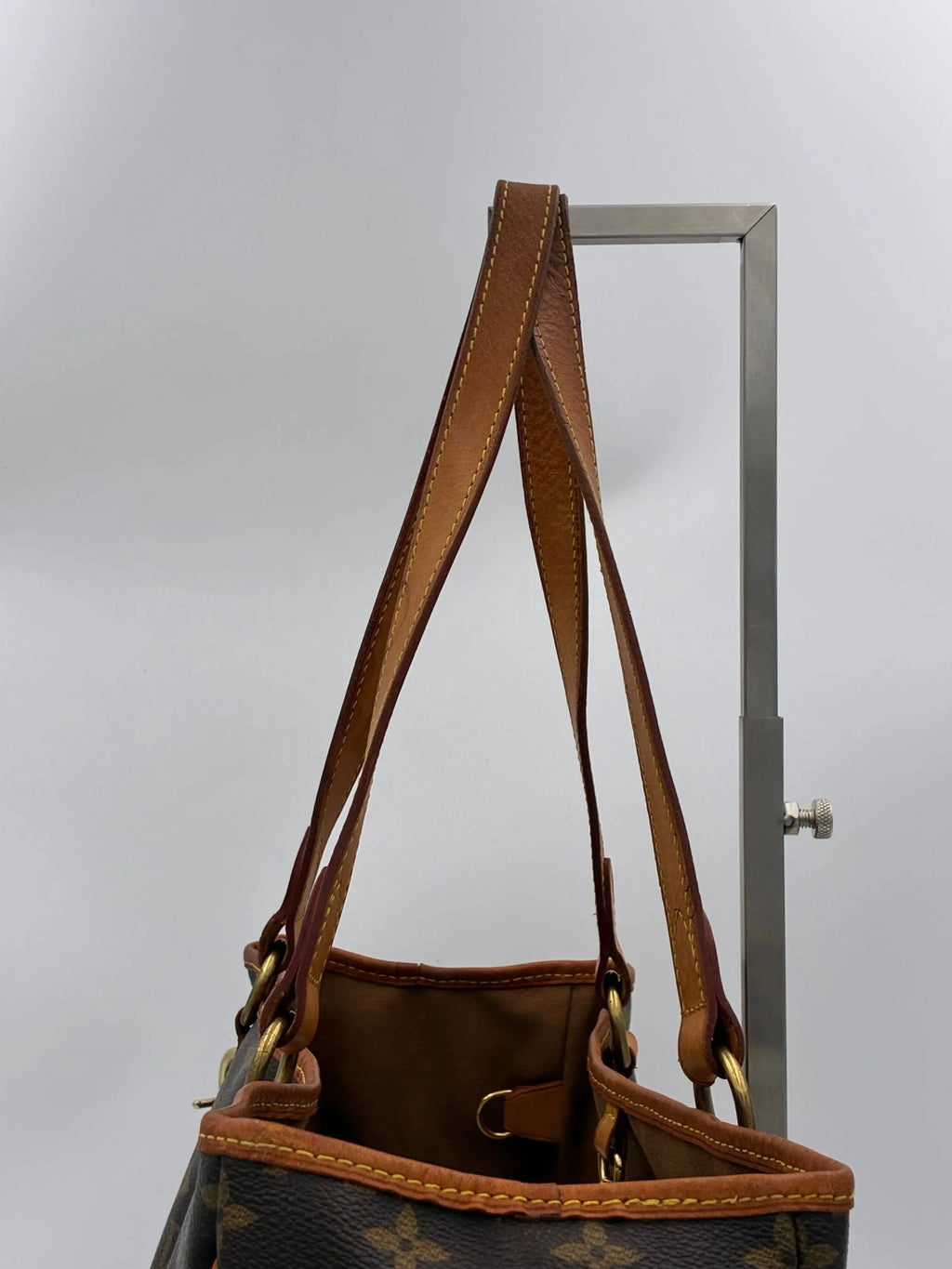Preloved | Louis Vuitton Monogram Totebag Batignol Horizontal Louis Vuitton