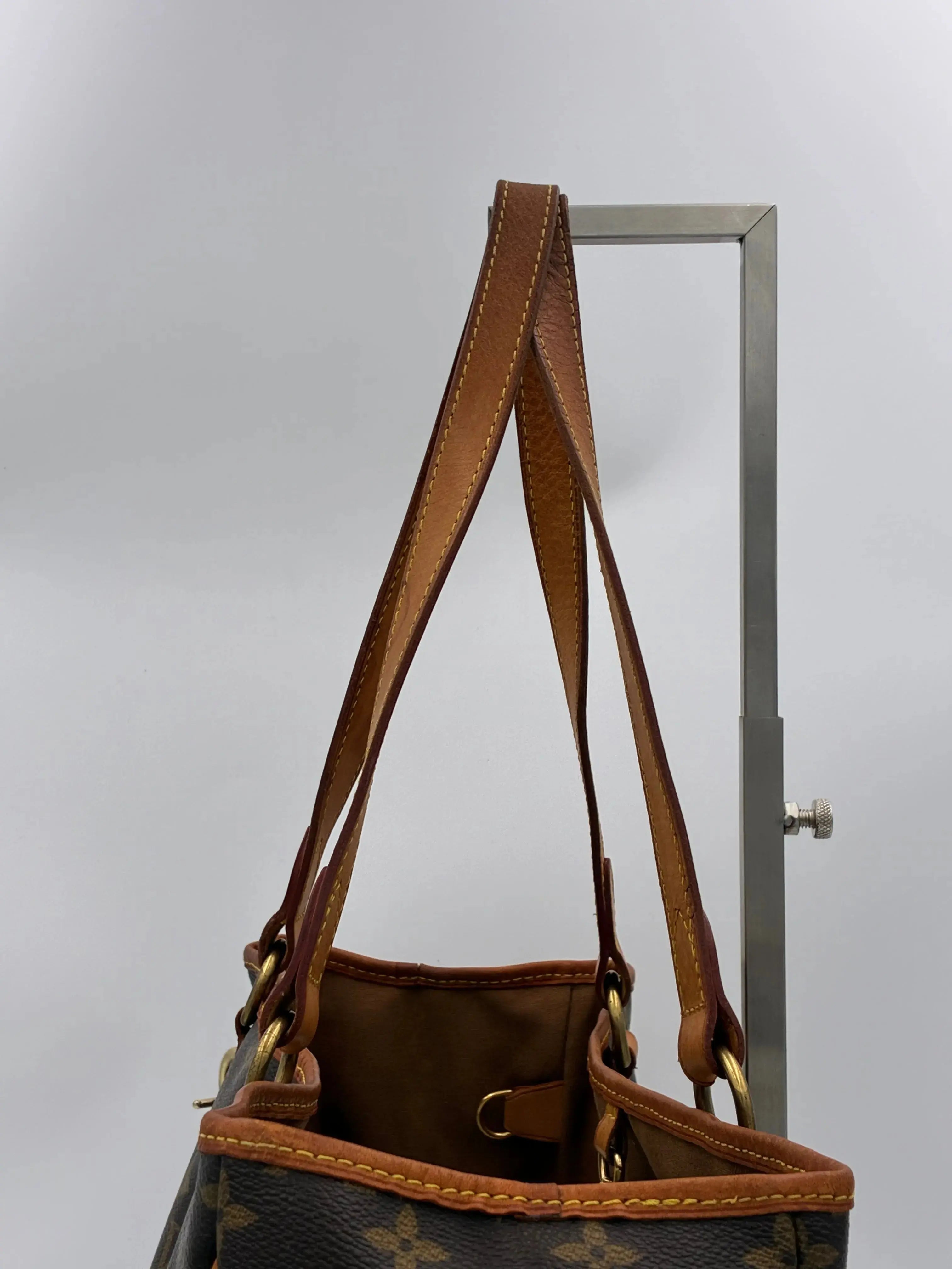 Preloved | Louis Vuitton Monogram Totebag Batignol Horizontal Louis Vuitton