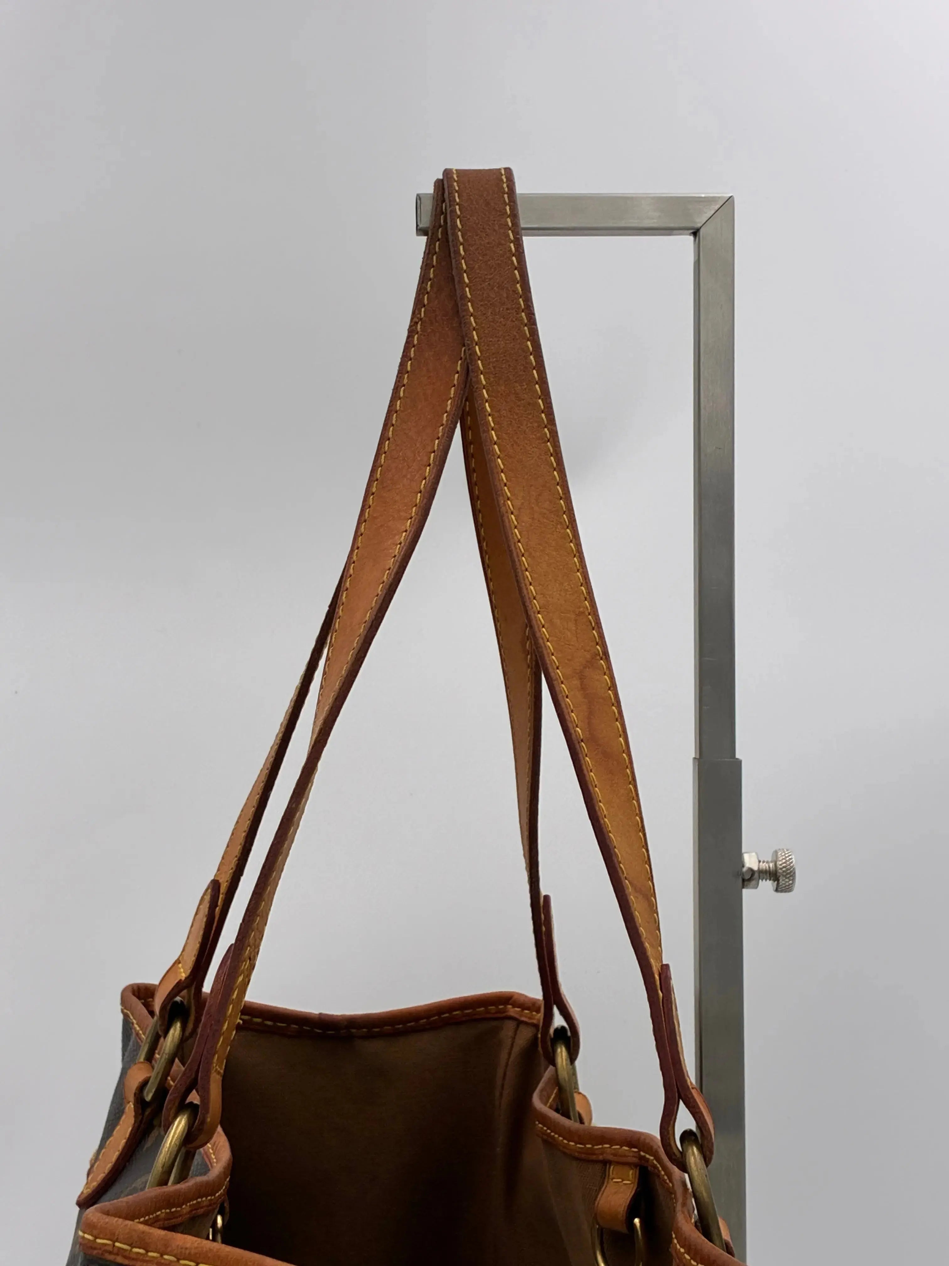Preloved | Louis Vuitton Monogram Totebag Batignol Horizontal Louis Vuitton
