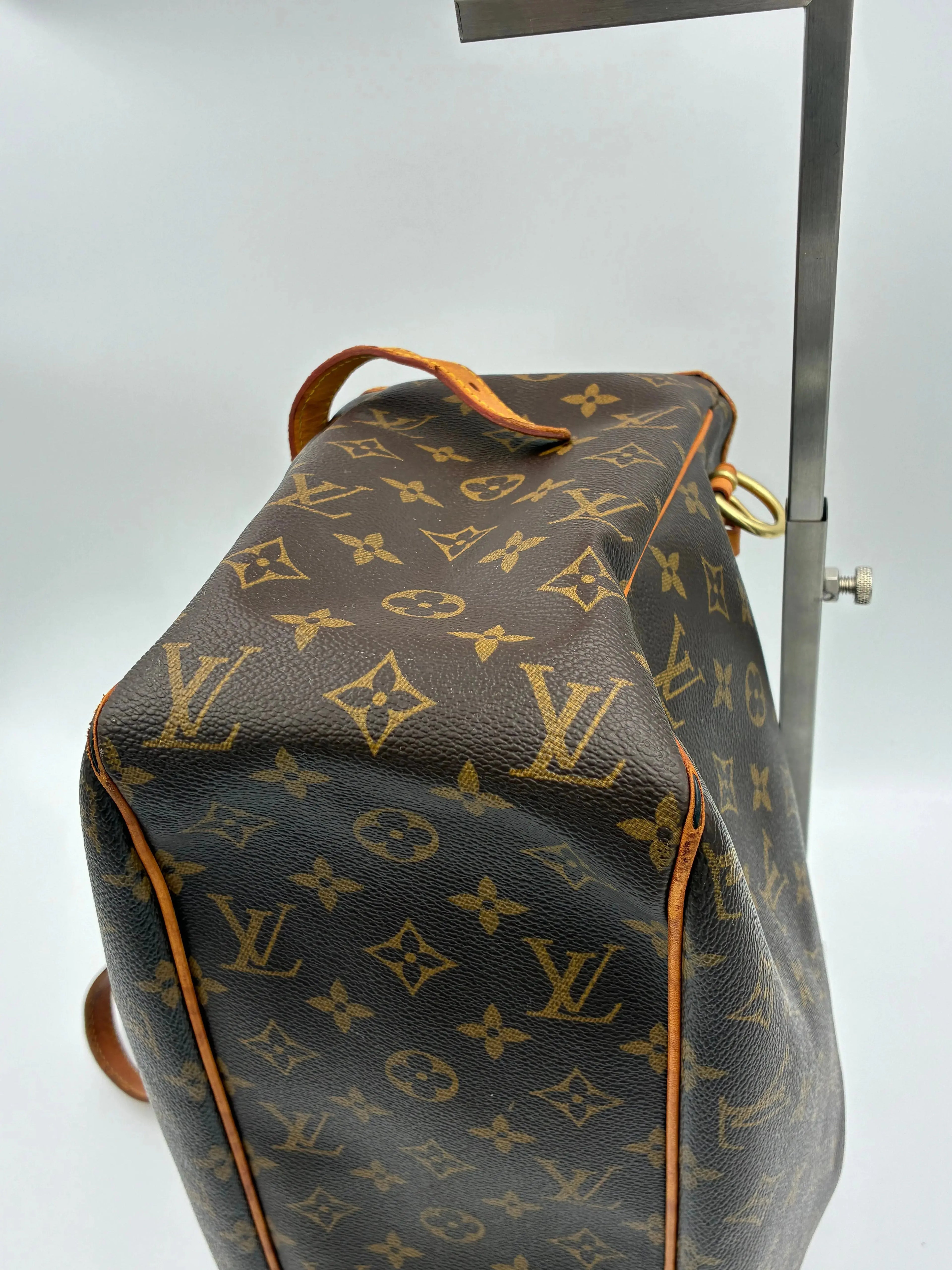 Preloved | Louis Vuitton Monogram Totebag Batignol Horizontal Louis Vuitton