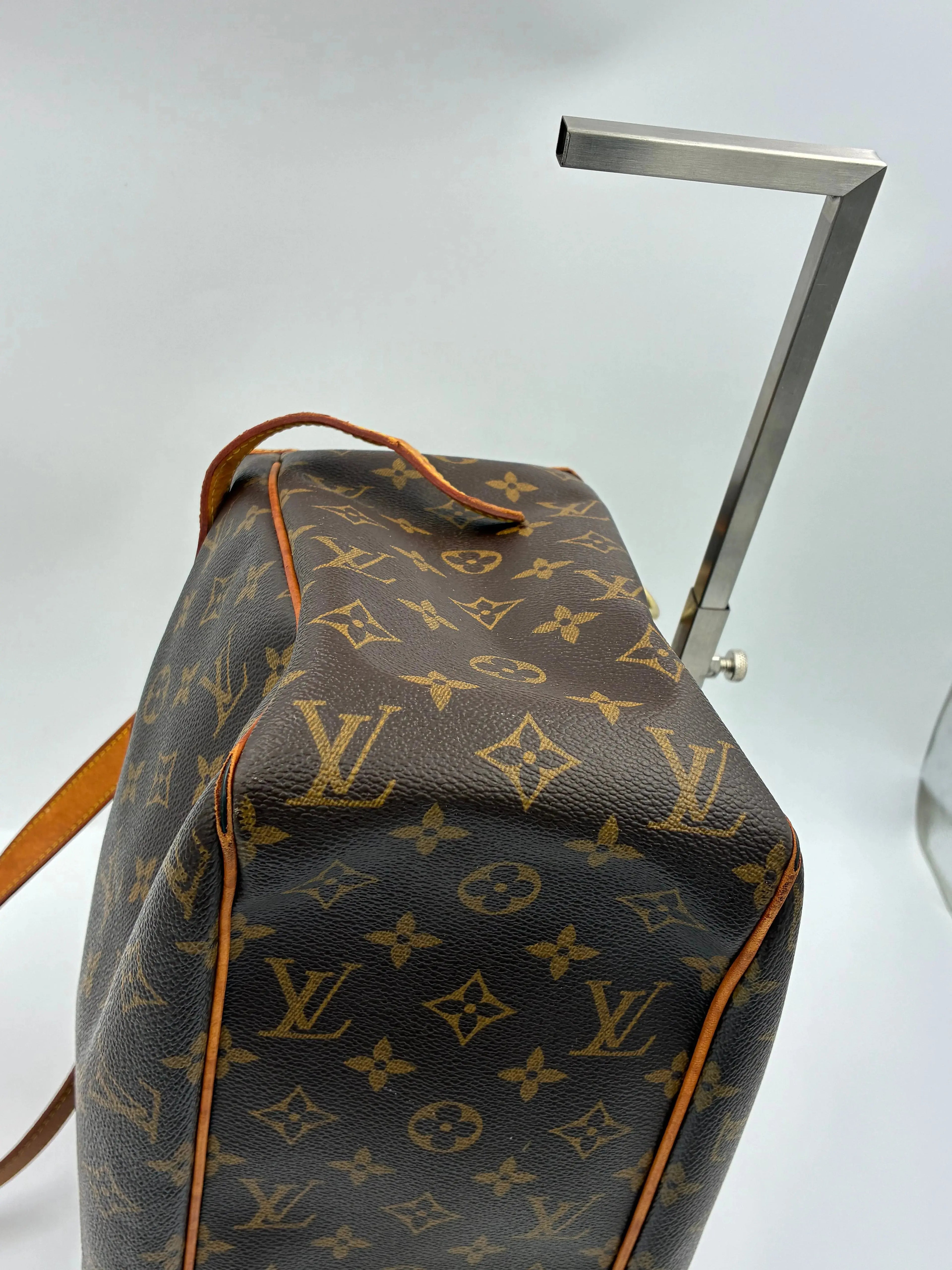 Preloved | Louis Vuitton Monogram Totebag Batignol Horizontal Louis Vuitton
