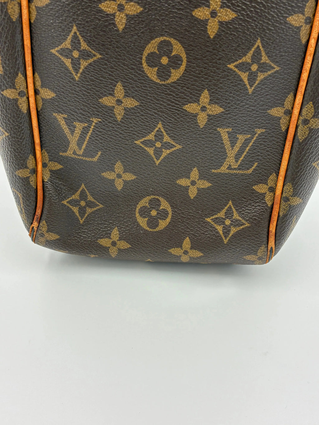 Preloved | Louis Vuitton Monogram Totebag Batignol Horizontal Louis Vuitton