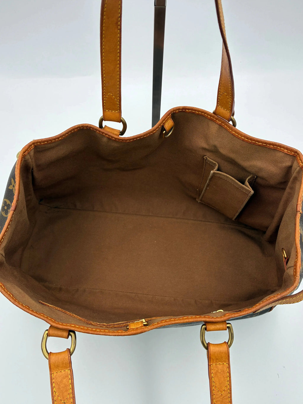 Preloved | Louis Vuitton Monogram Totebag Batignol Horizontal Louis Vuitton
