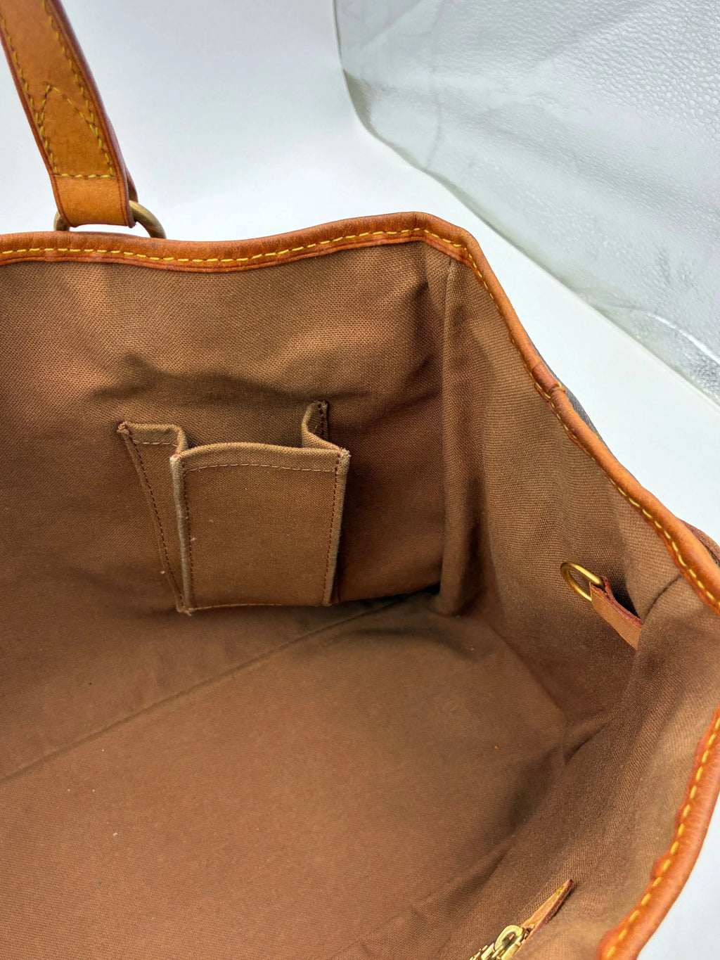 Preloved | Louis Vuitton Monogram Totebag Batignol Horizontal Louis Vuitton