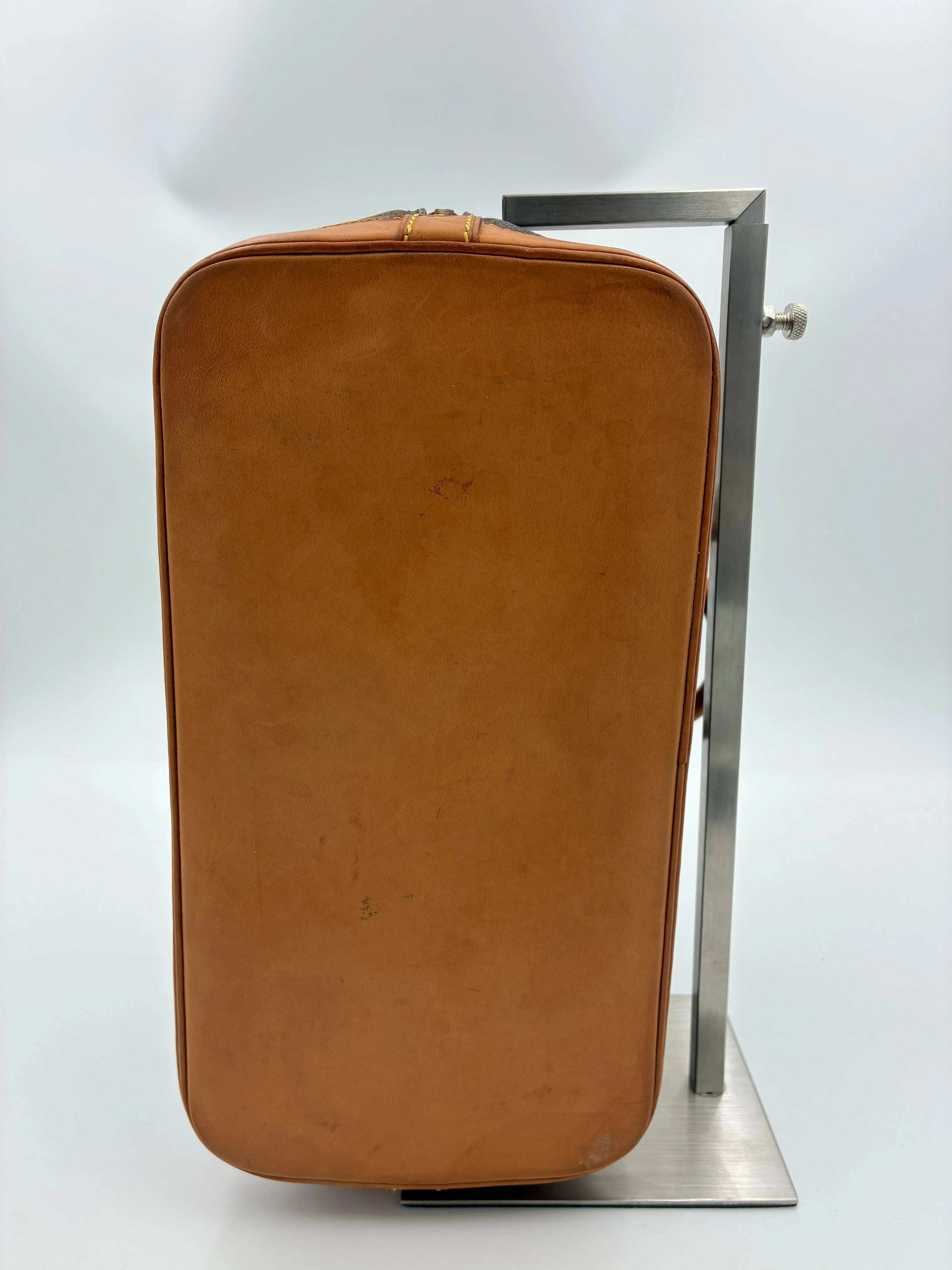 Preloved | Louis Vuitton Monogram Håndtaske Alma Louis Vuitton