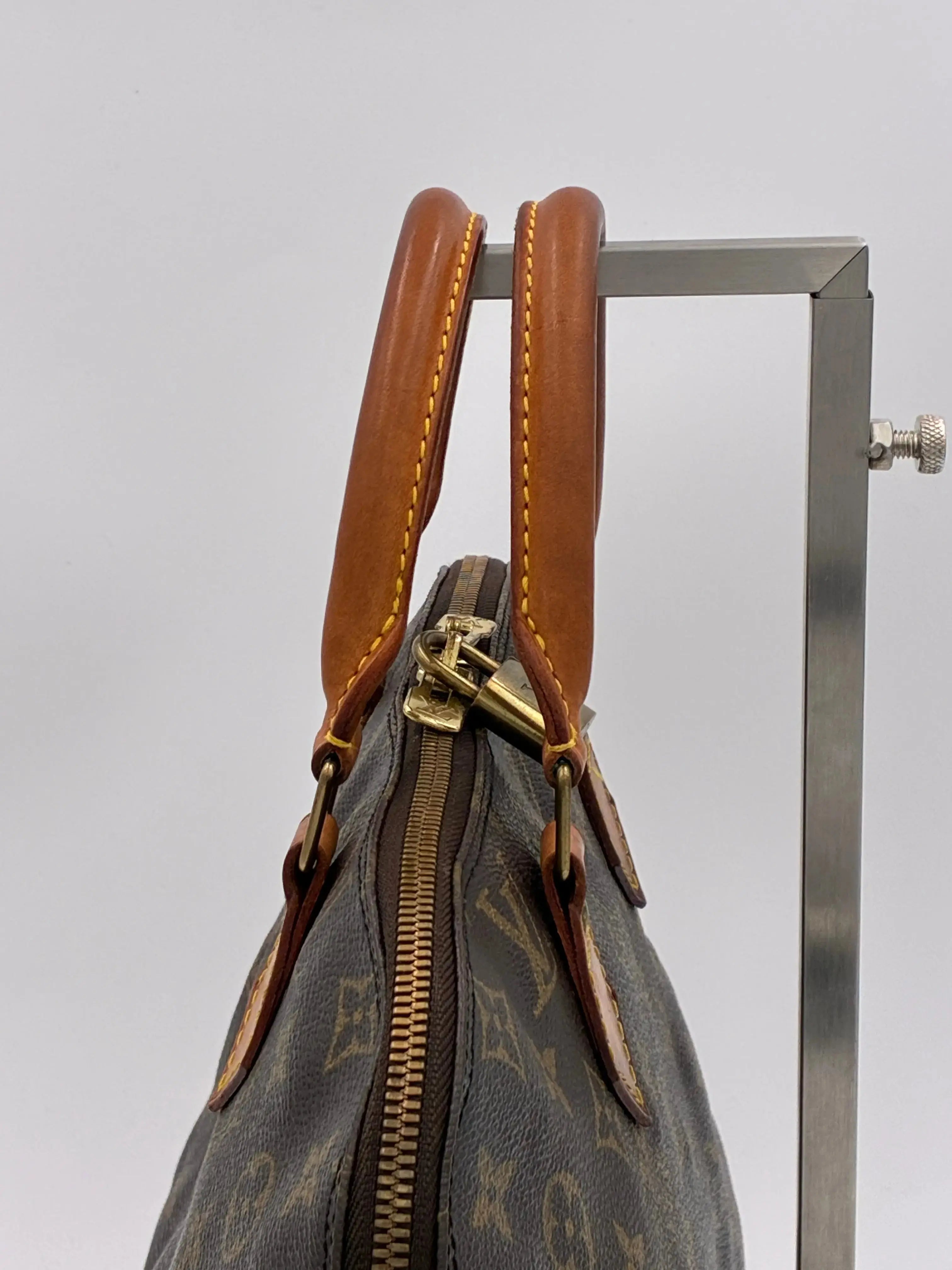 Preloved | Louis Vuitton Monogram Håndtaske Alma Louis Vuitton