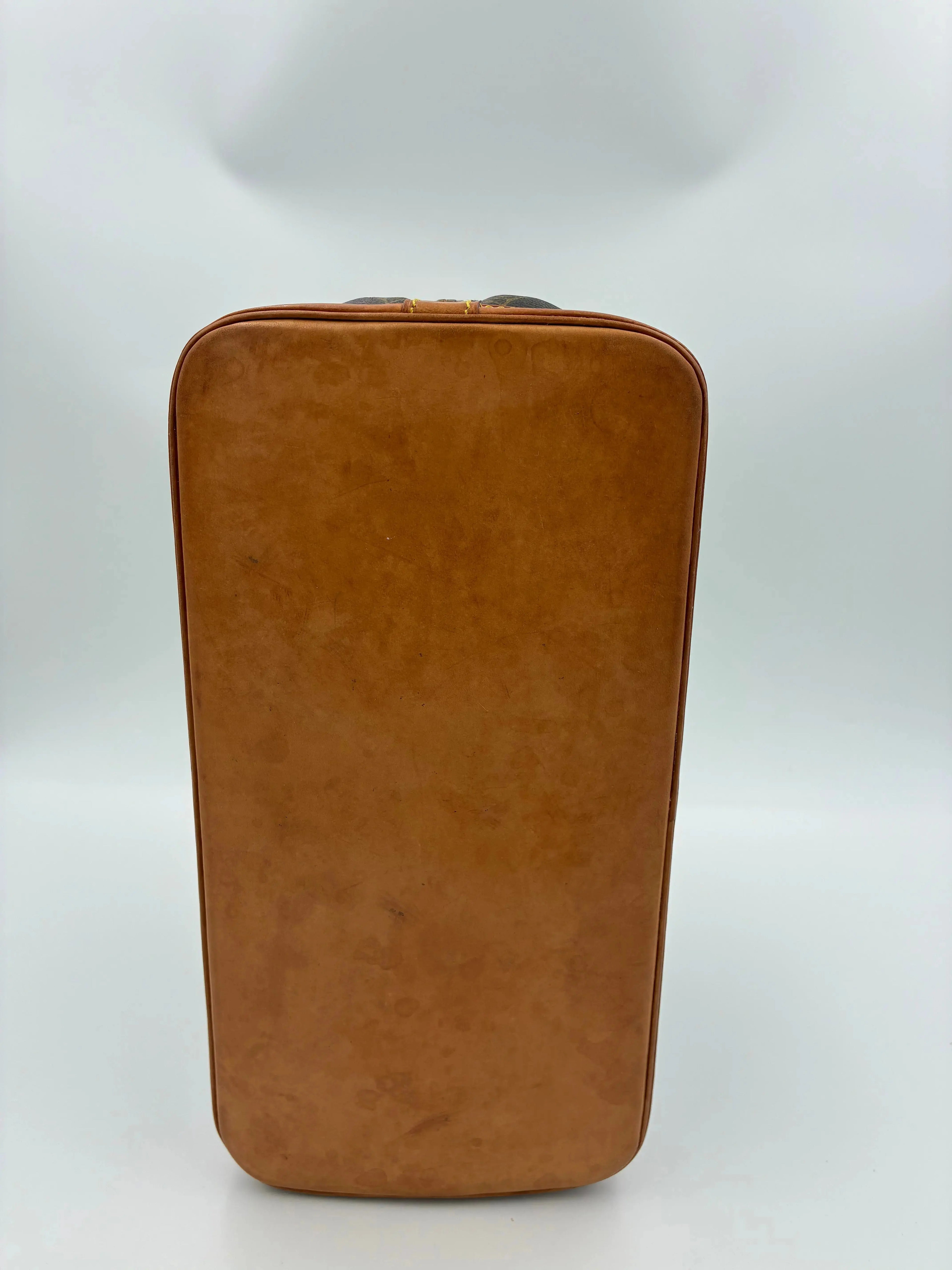 Preloved | Louis Vuitton Monogram Håndtaske Alma Louis Vuitton