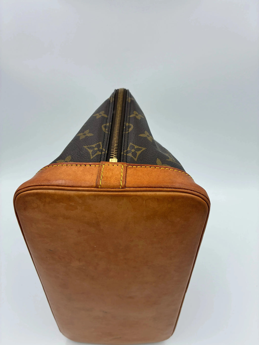 Preloved | Louis Vuitton Monogram Håndtaske Alma Louis Vuitton