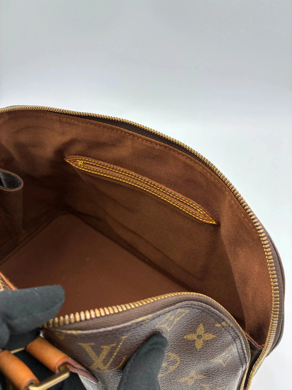 Preloved | Louis Vuitton Monogram Håndtaske Alma Louis Vuitton