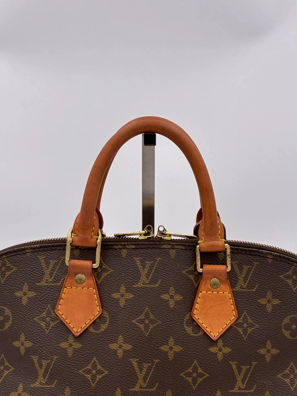 Preloved | Louis Vuitton Monogram Håndtaske Alma Louis Vuitton